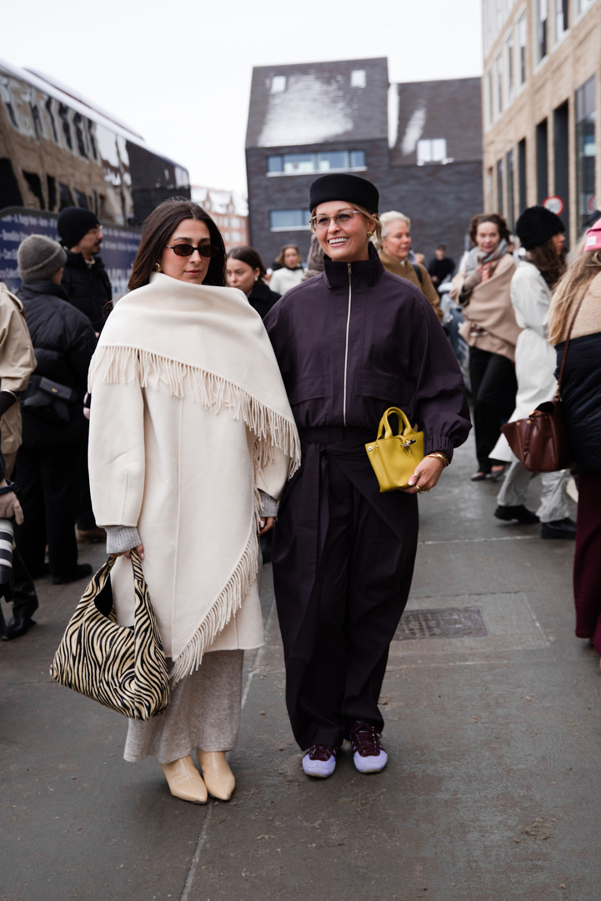 Copenhagen Fashion Week