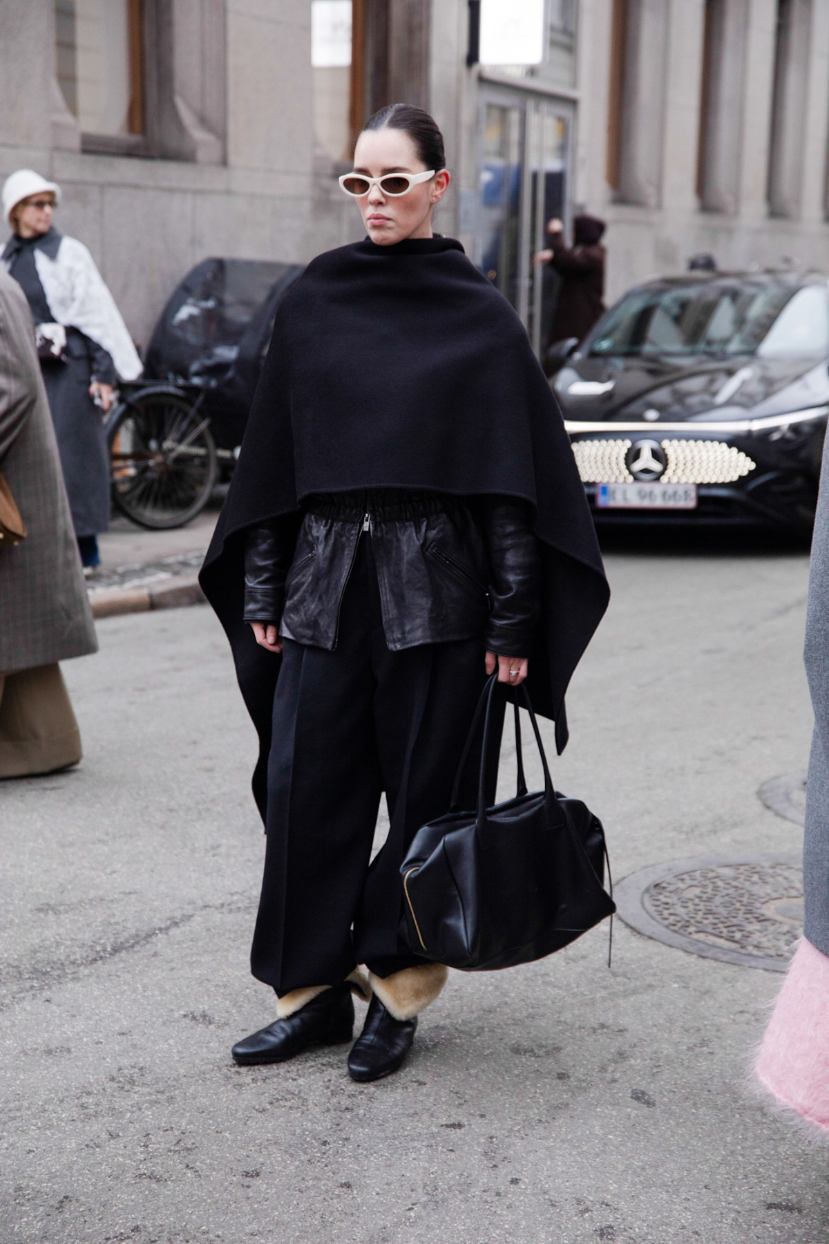 Copenhagen Fashion Week