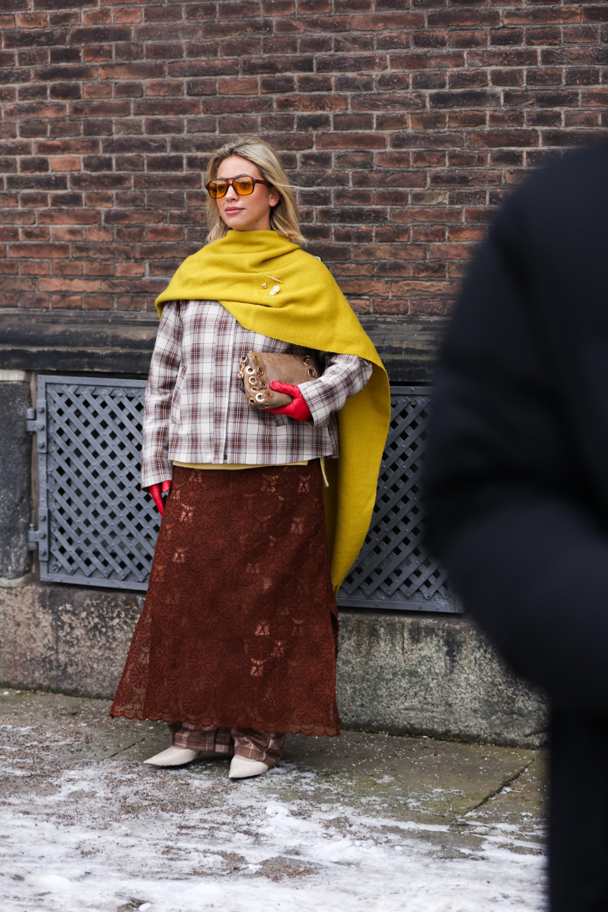 Copenhagen Fashion Week