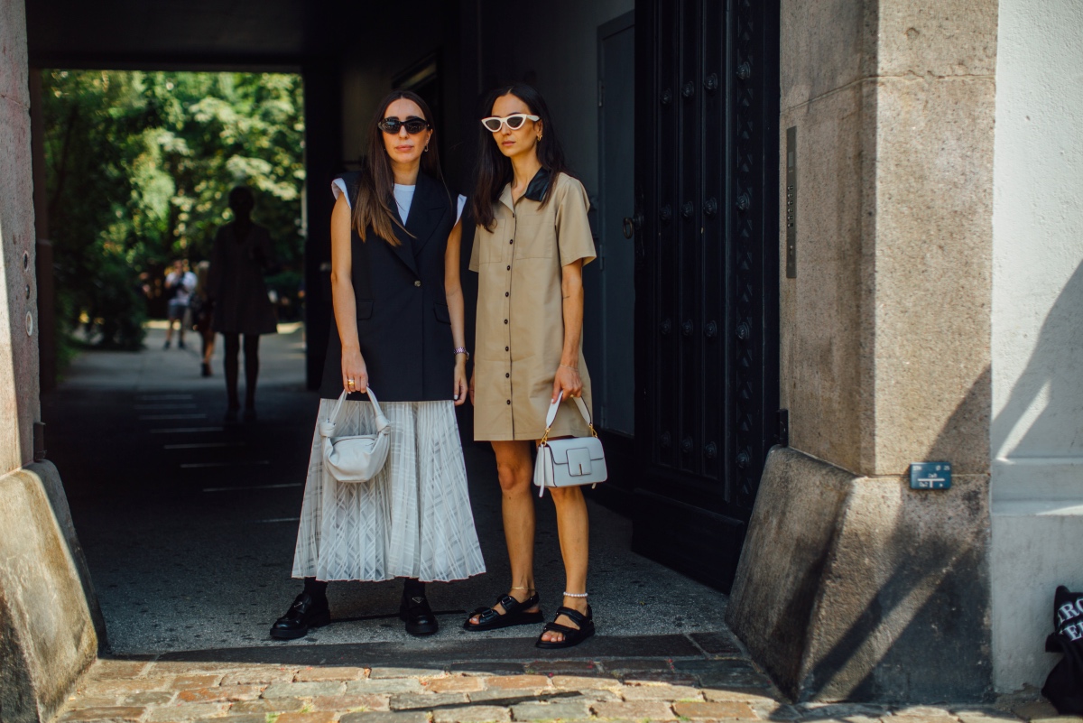 стритстайл