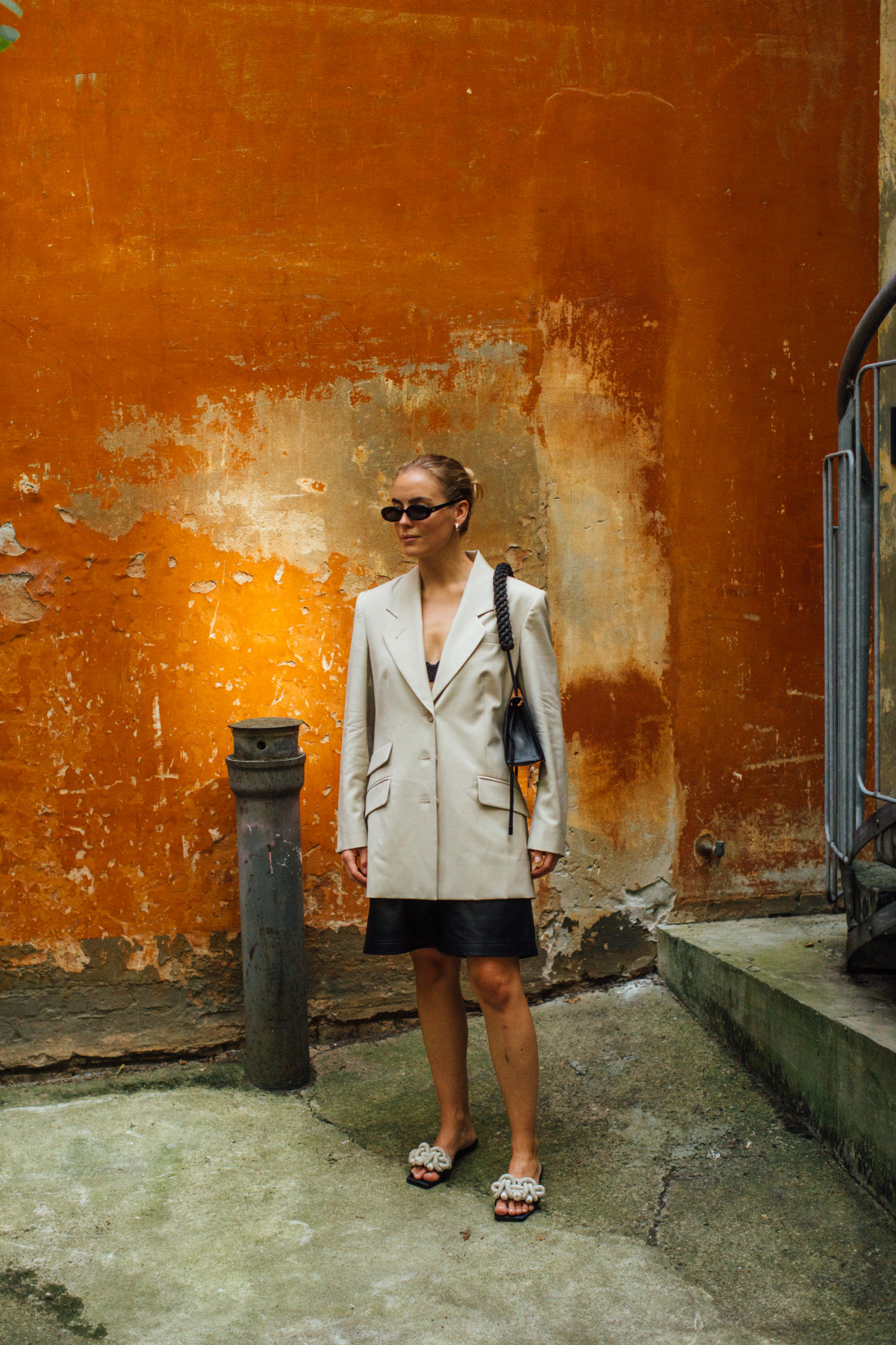 стритстайл