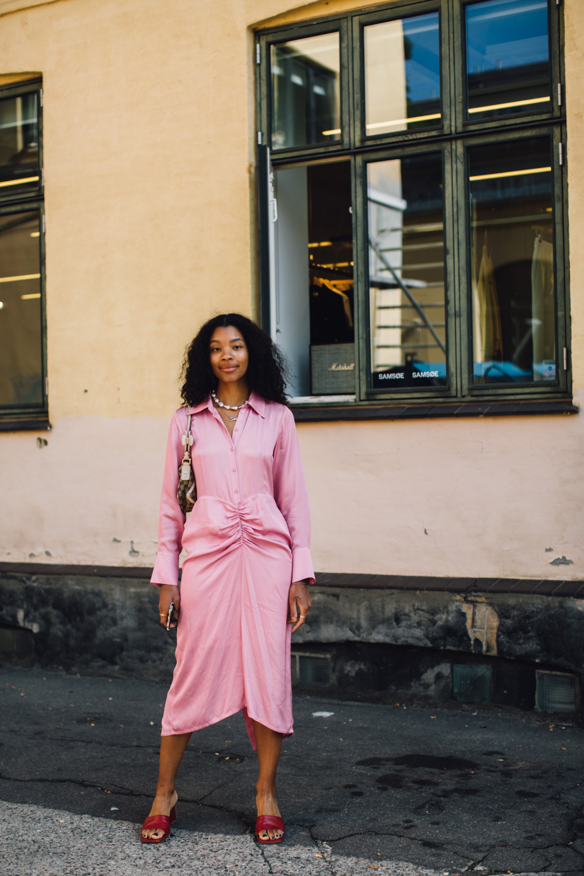 летний гардероб