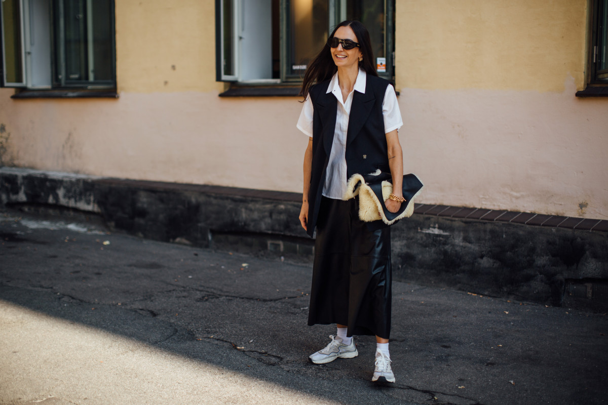 антитренды