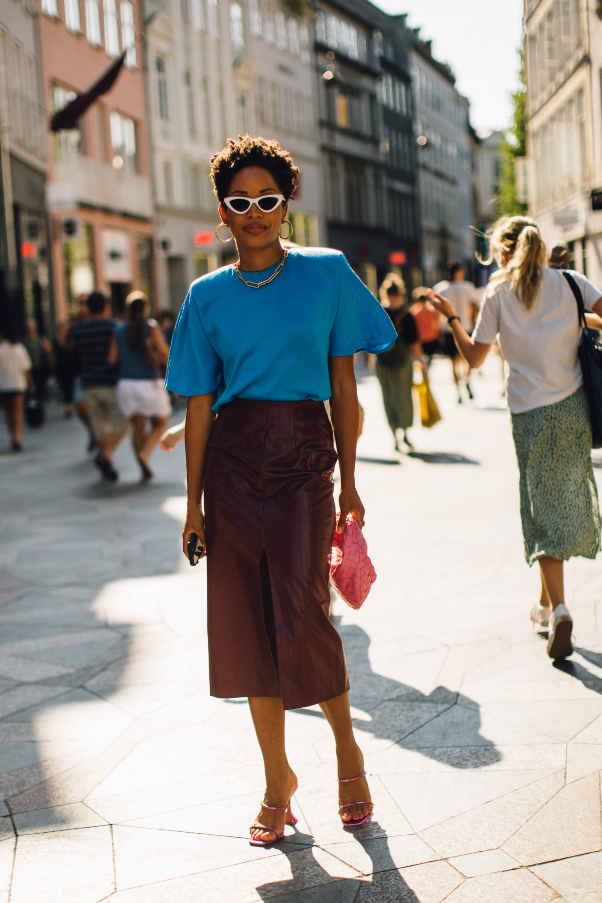 стритстайл