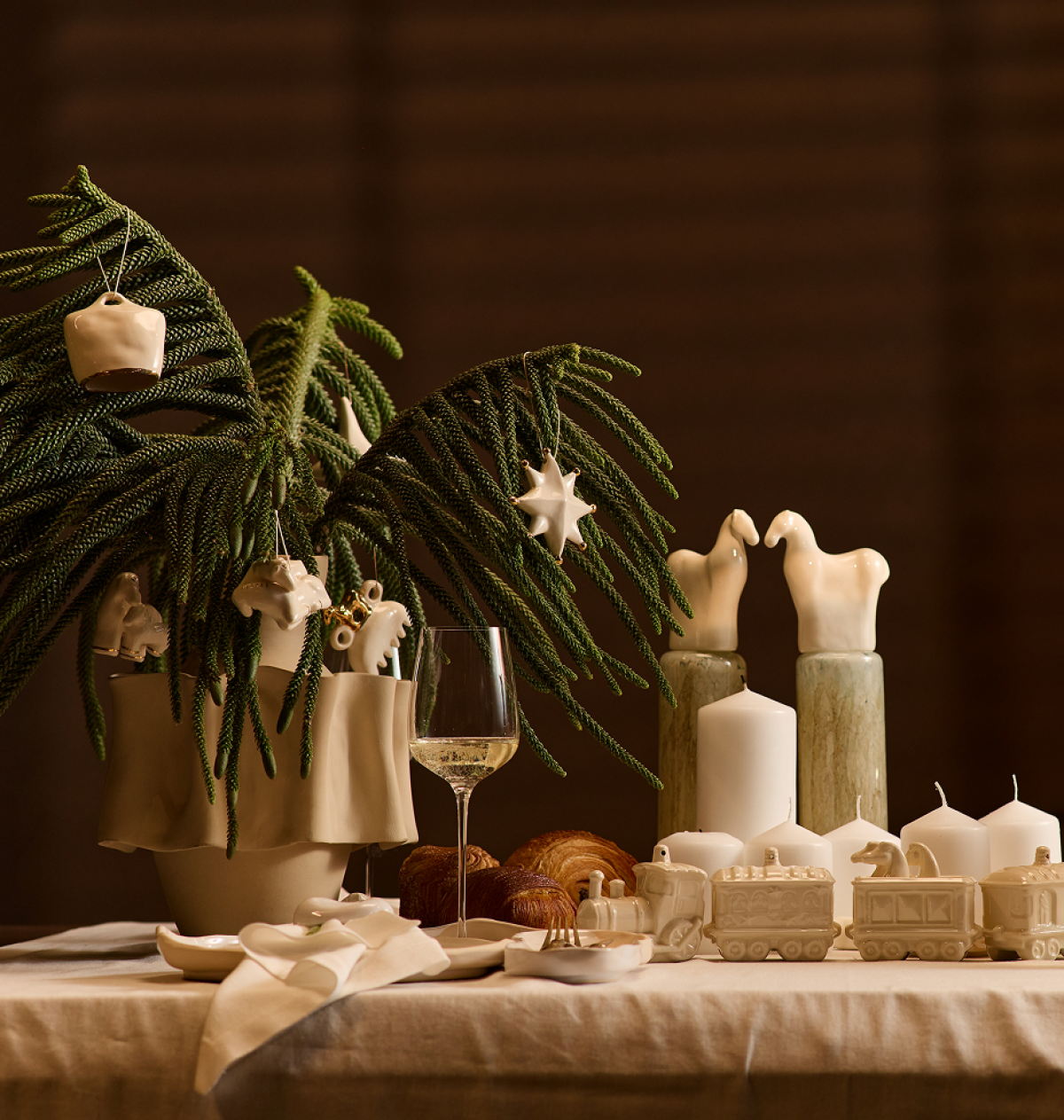 Декор MYCH.Objects