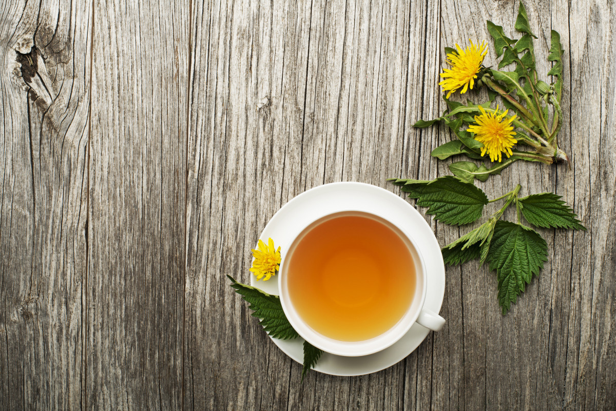 Що лікують квіти кульбаби?