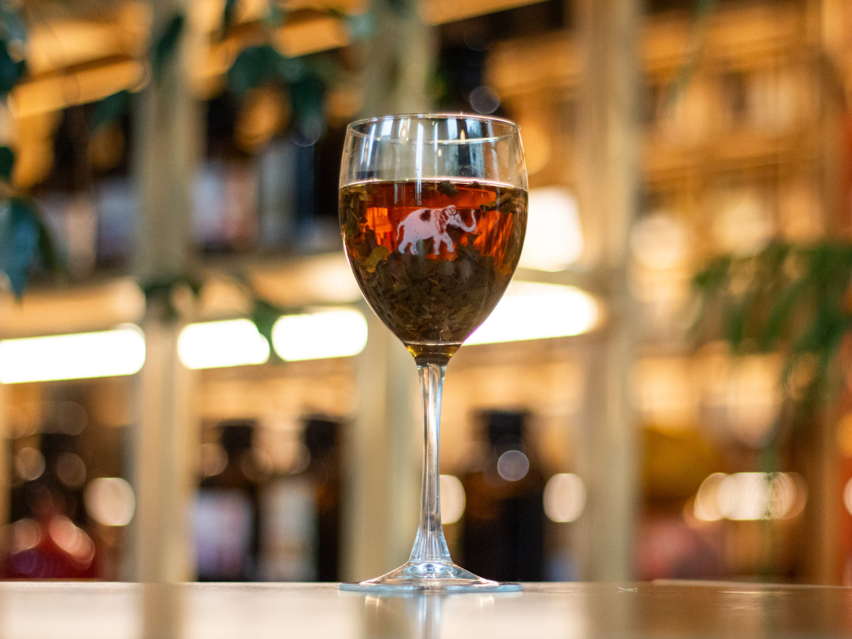 тренди чаю 2025