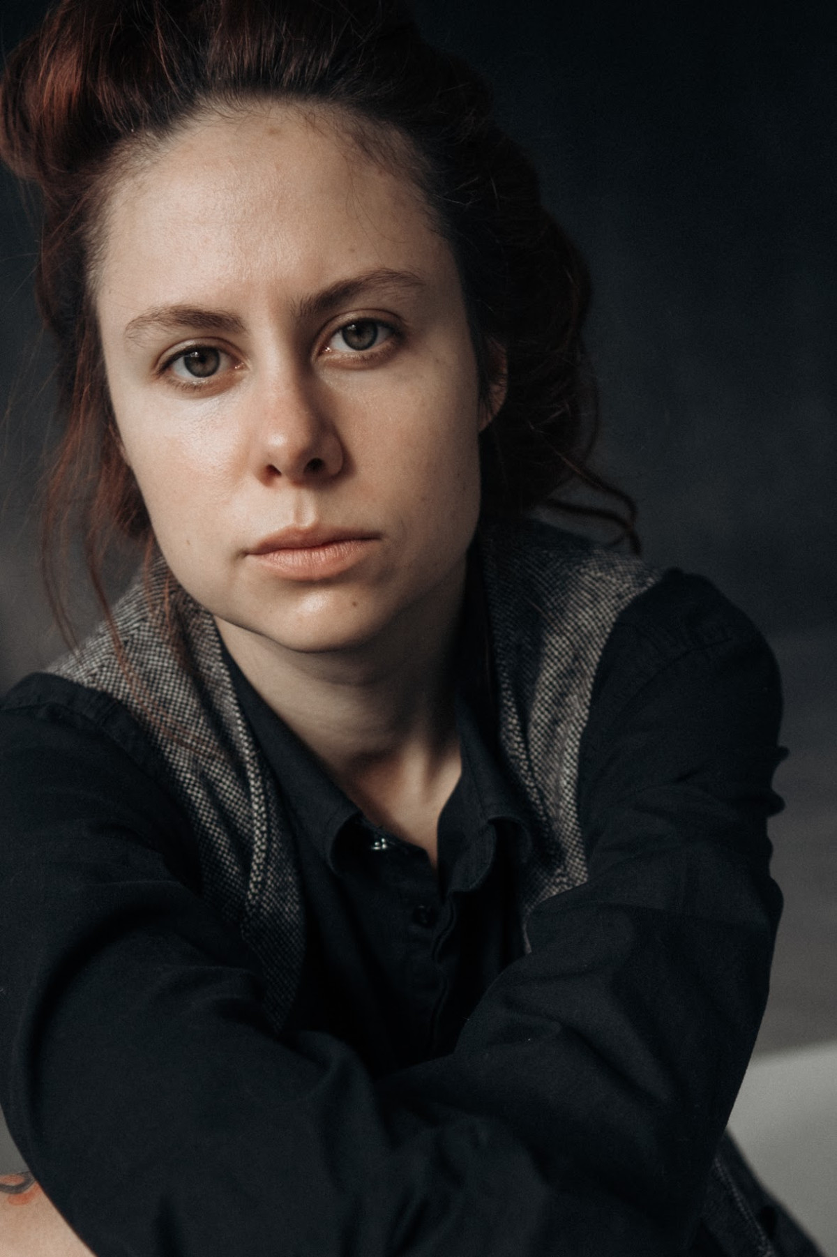 Дарія Бутряшкіна