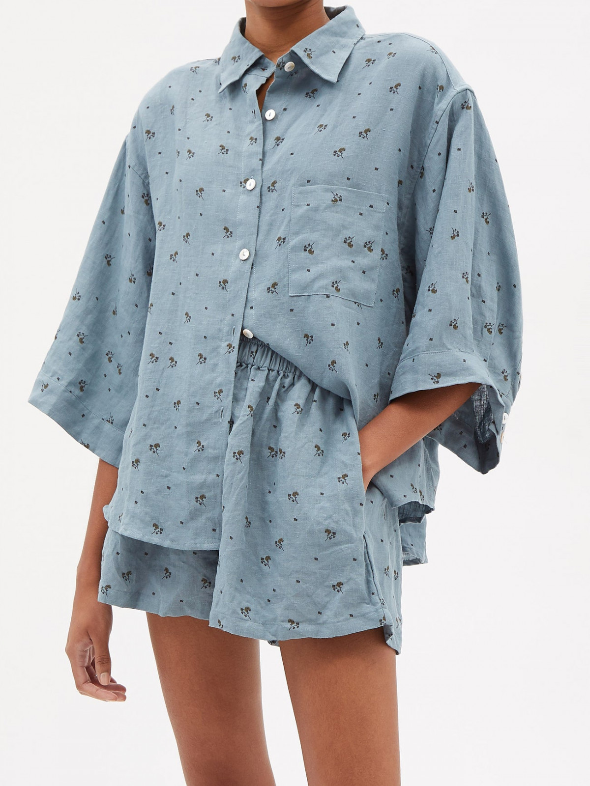 модные пижамы