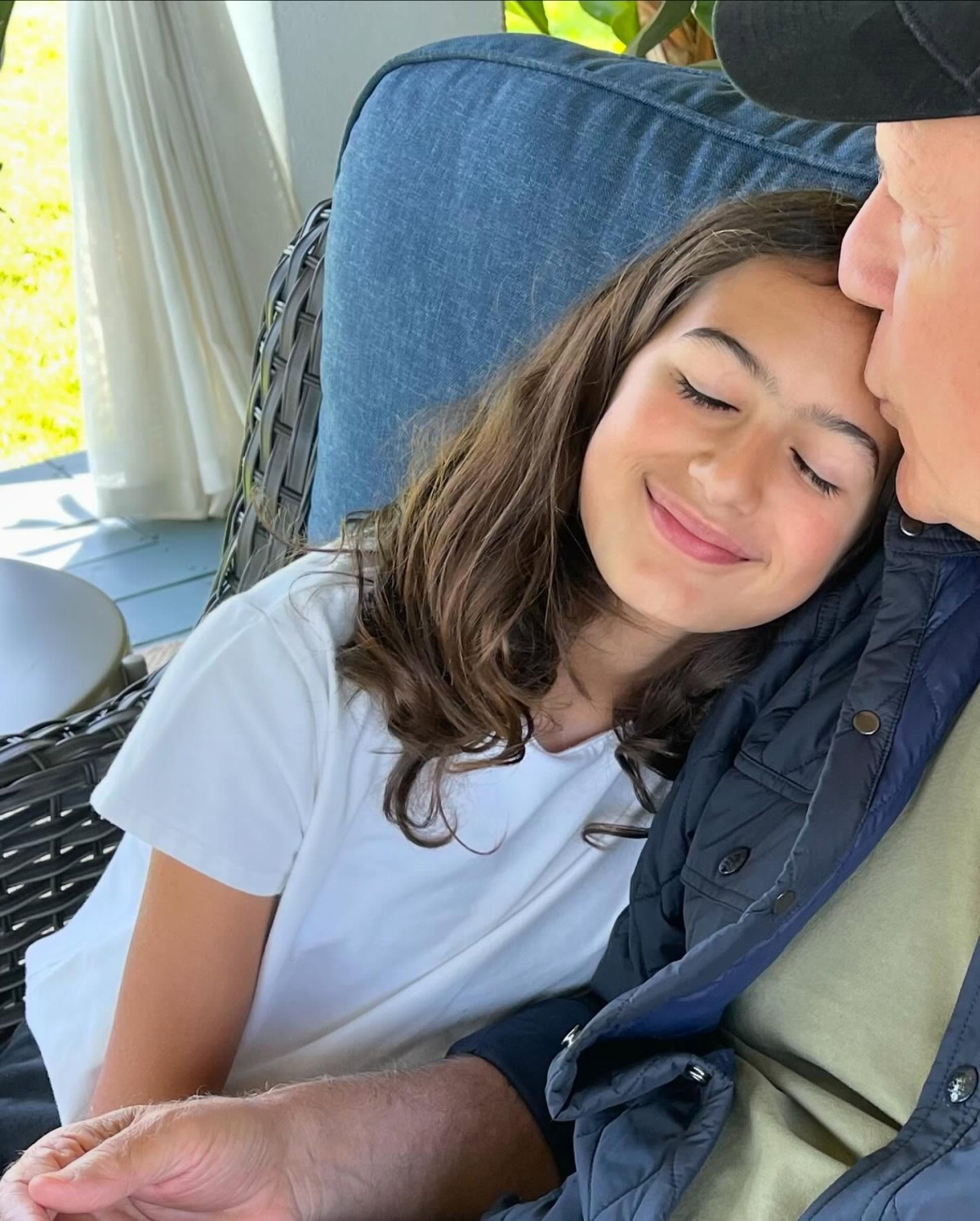 Брюс Вілліс  