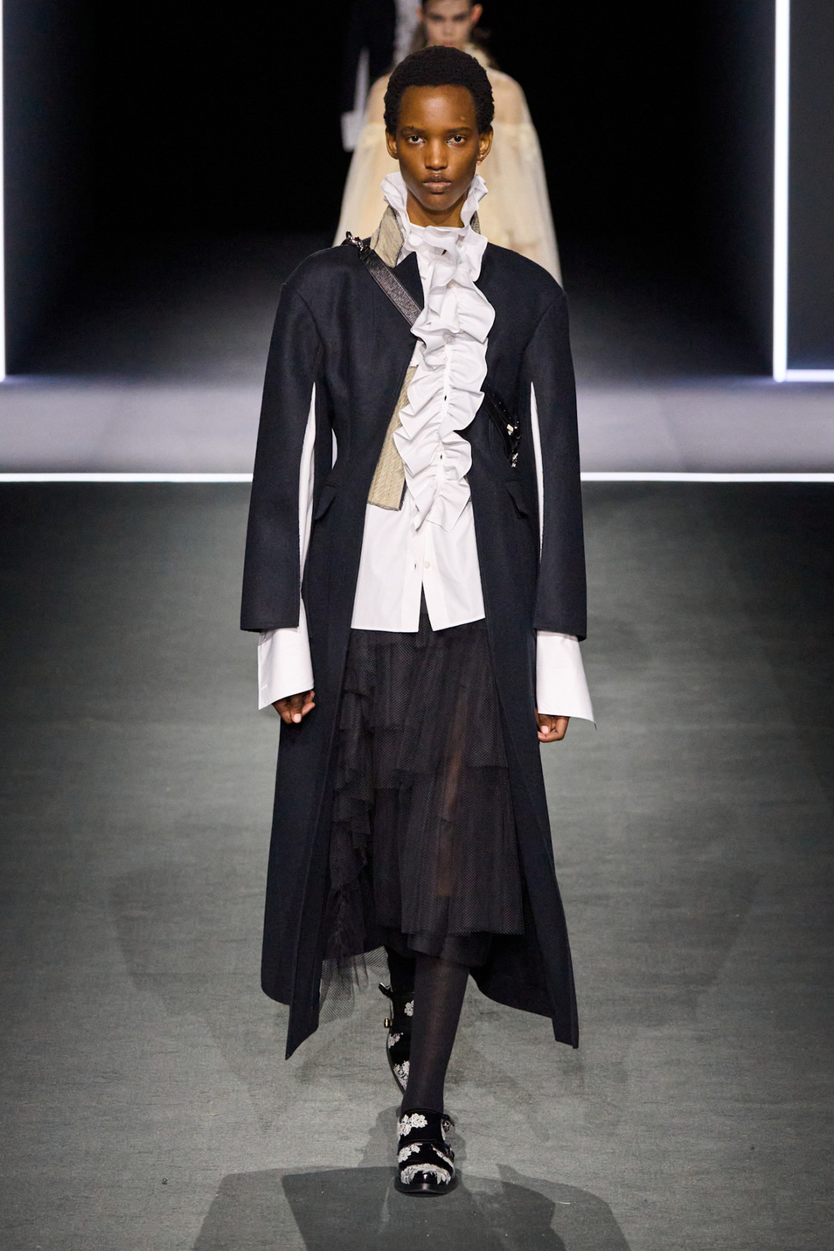 Dior: колекція Марії Грації К`юрі (2025)