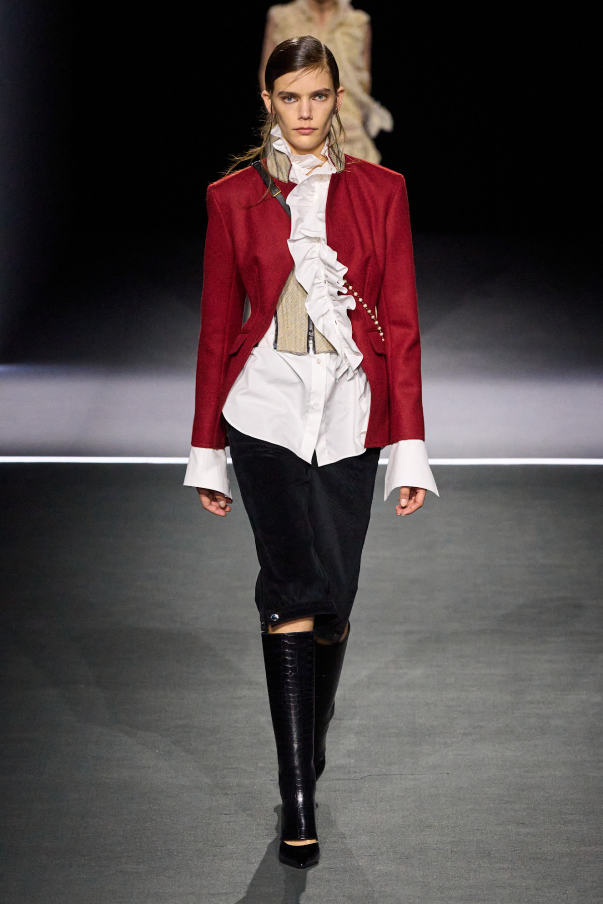 Dior: колекція Марії Грації К`юрі (2025)