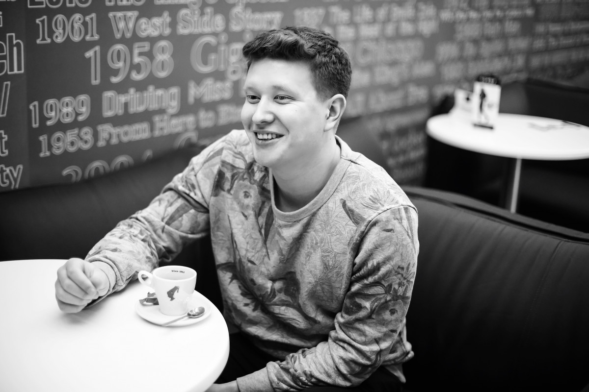 Нариман Алиев 