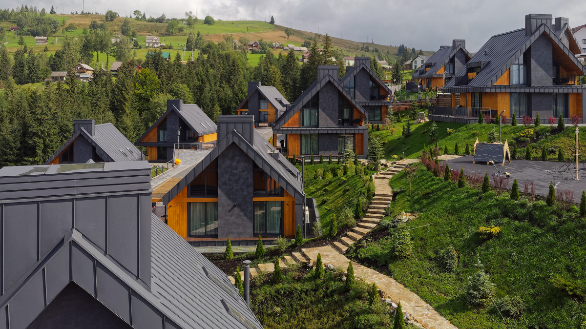 Skogur Home&Resort