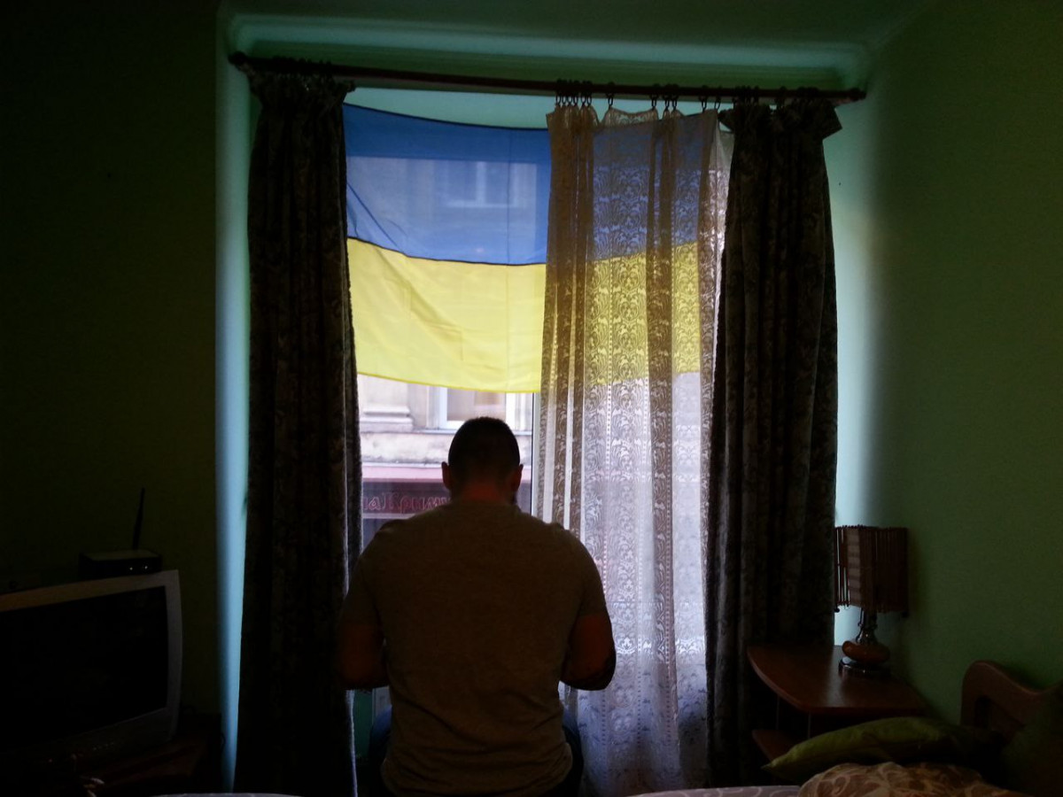 Особиста історія: як дружини бійців батальйону «Азов» переживають війну