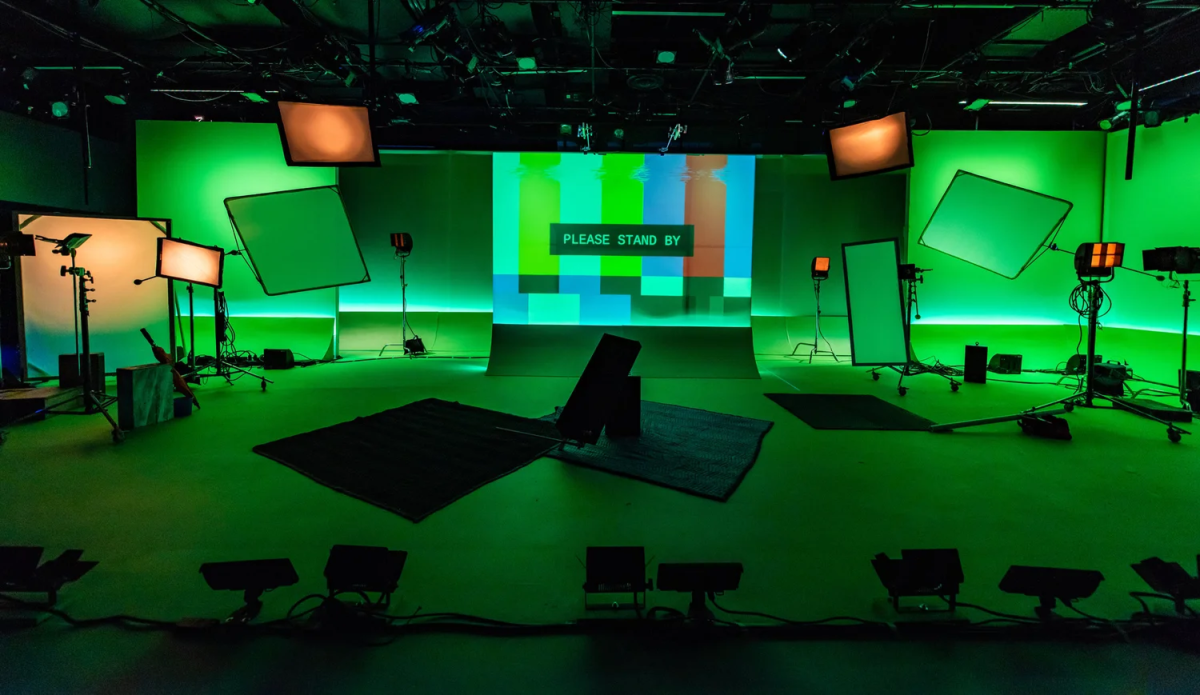 “Dropping Gumballs on Luke Wilson” by Rob Ackerman Working Theatre 2019 рік