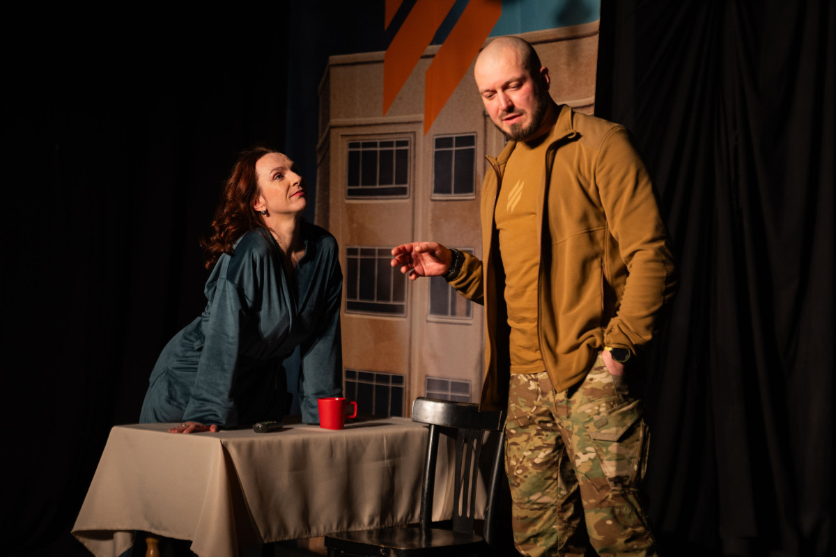 «Все буде добре, але не одразу»