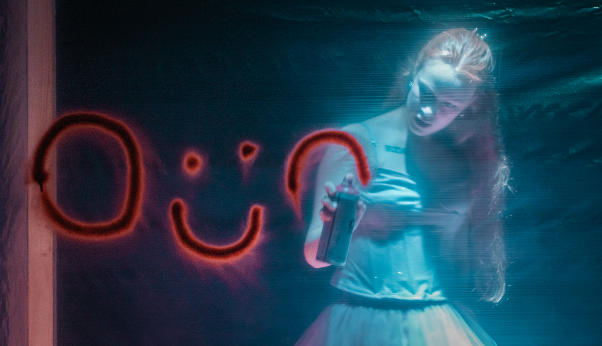 «Баланс» Театр Драматургів 