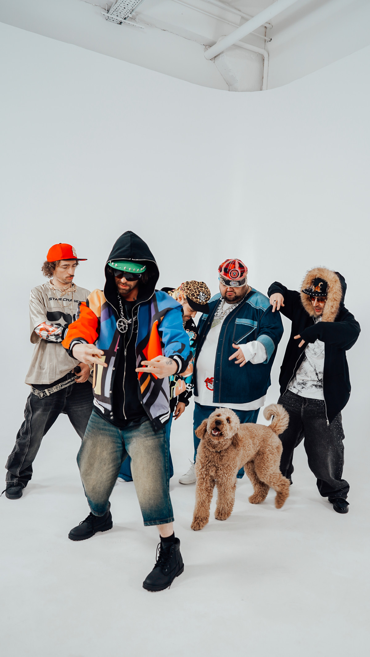 Badstreet Boys 