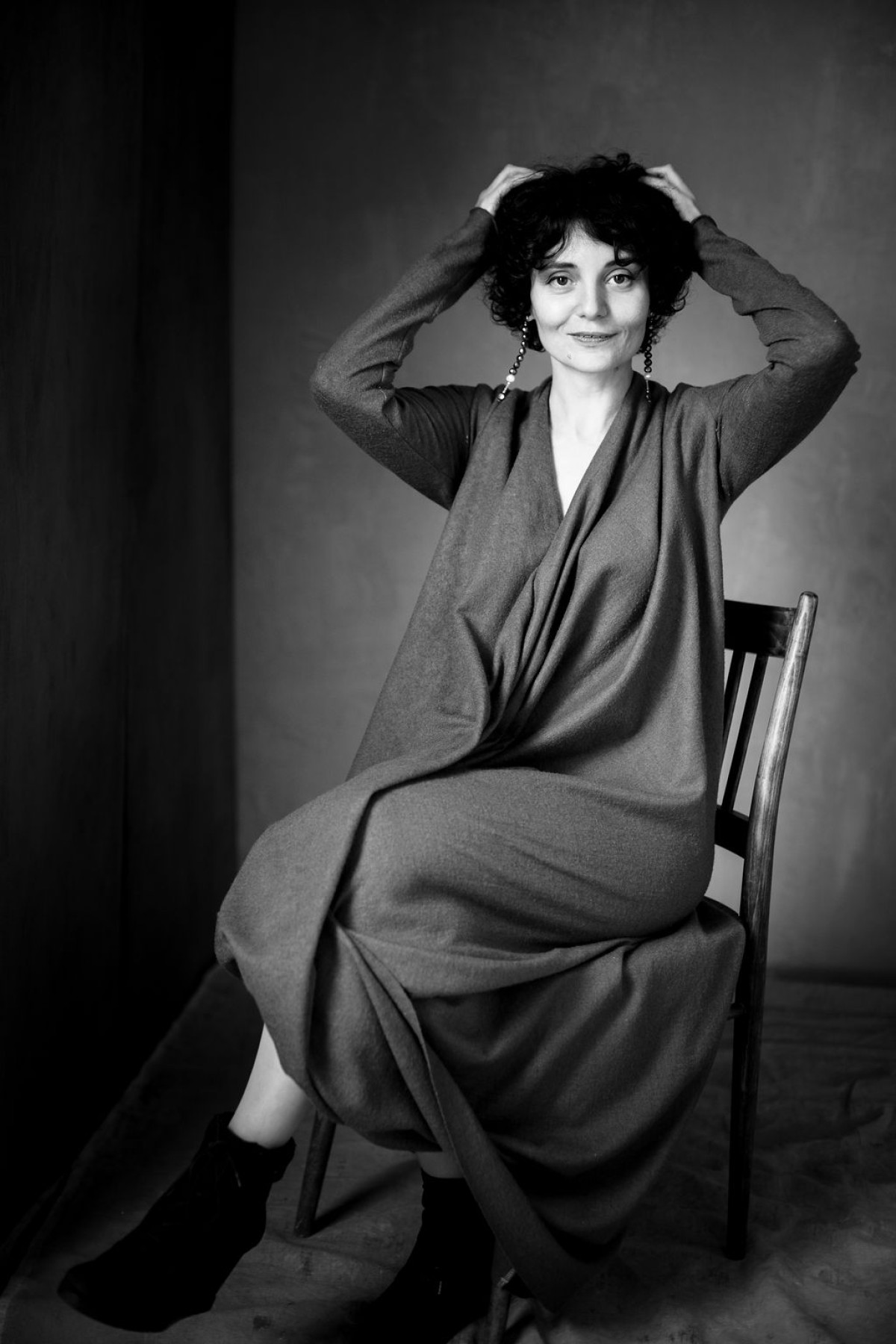 Світлана Ройз