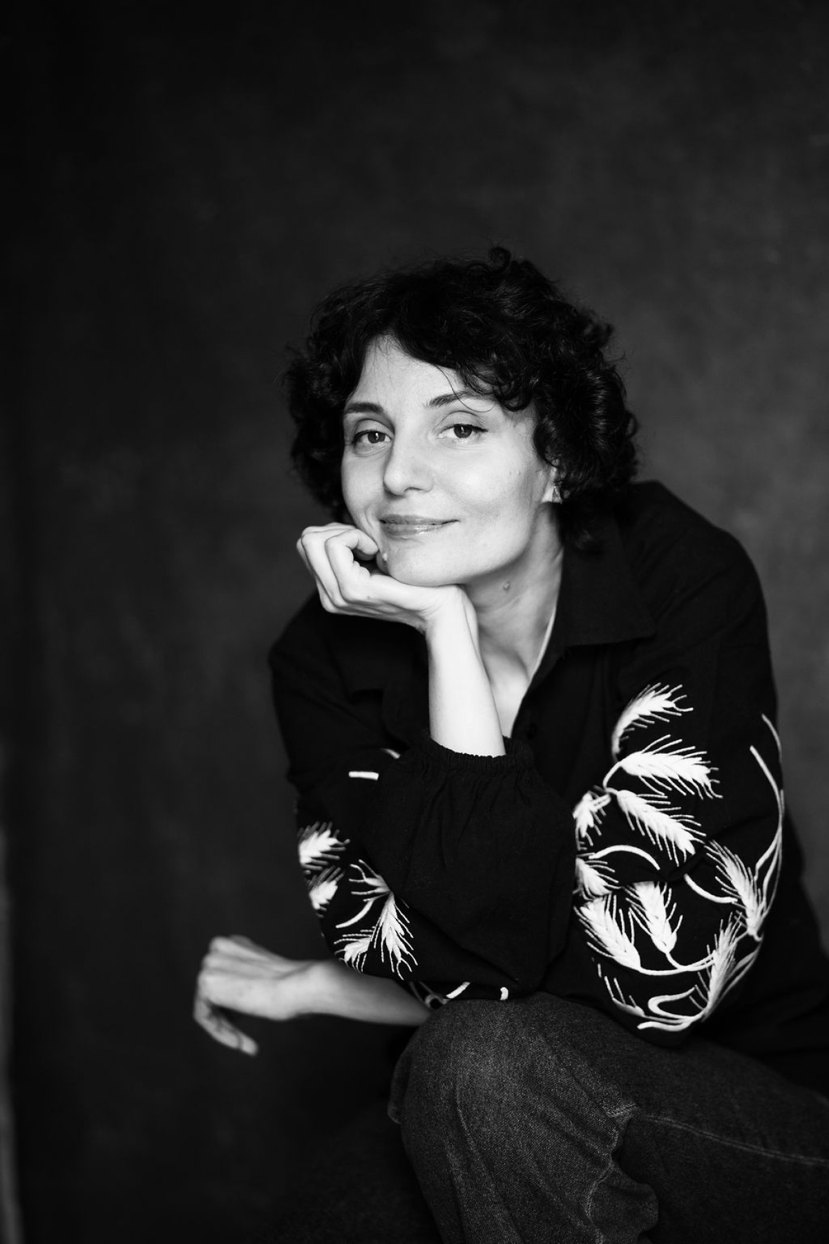 Світлана Ройз 