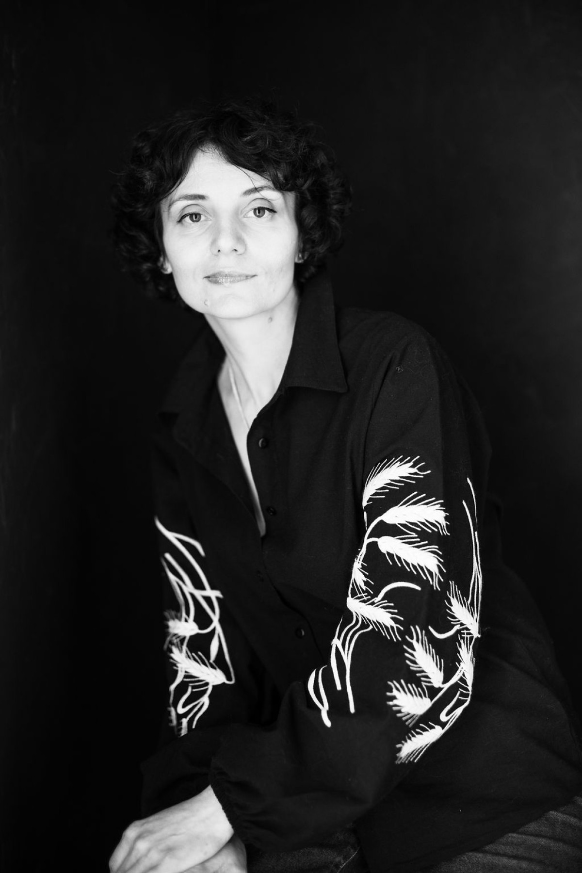 Світлана Ройз 