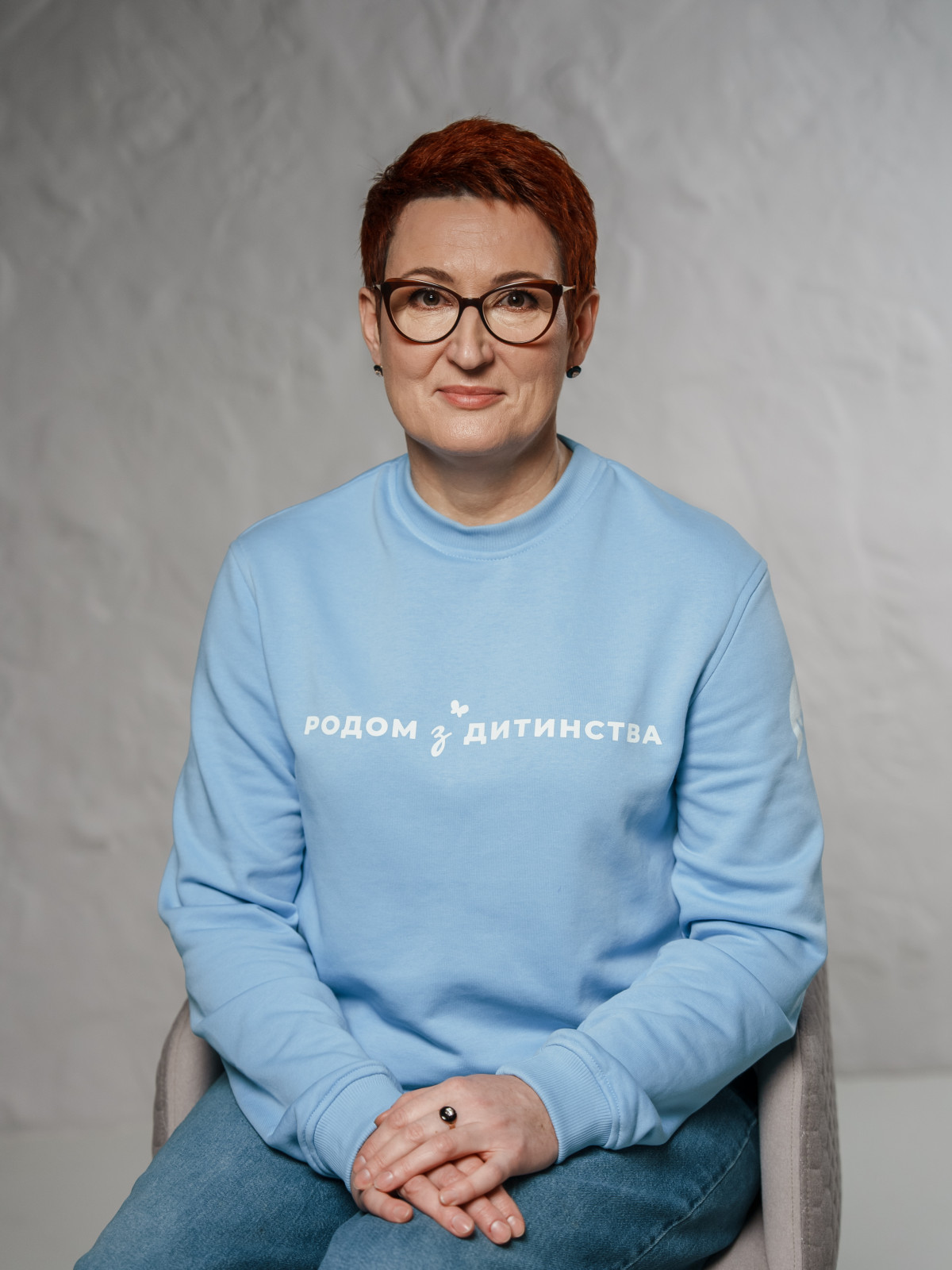 Олена Лісова