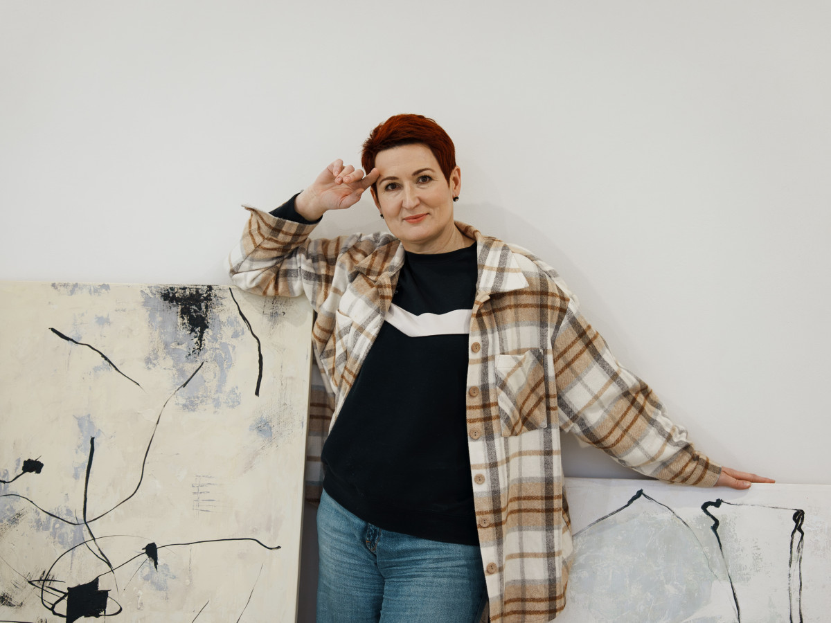 Олена Лісова