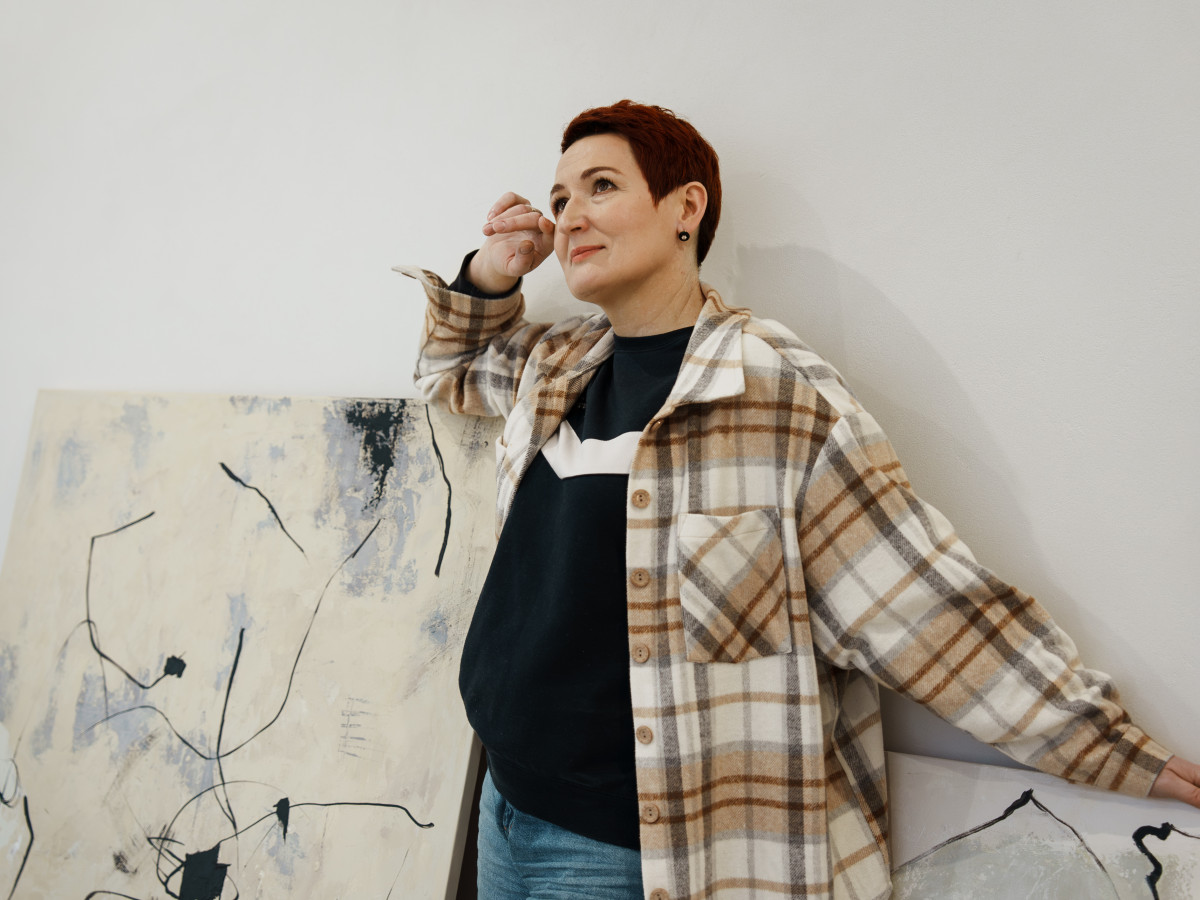 Оксана Лісова