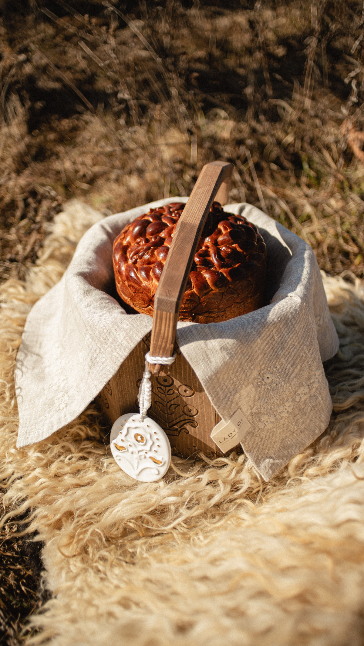 Паска на Закарпатті 