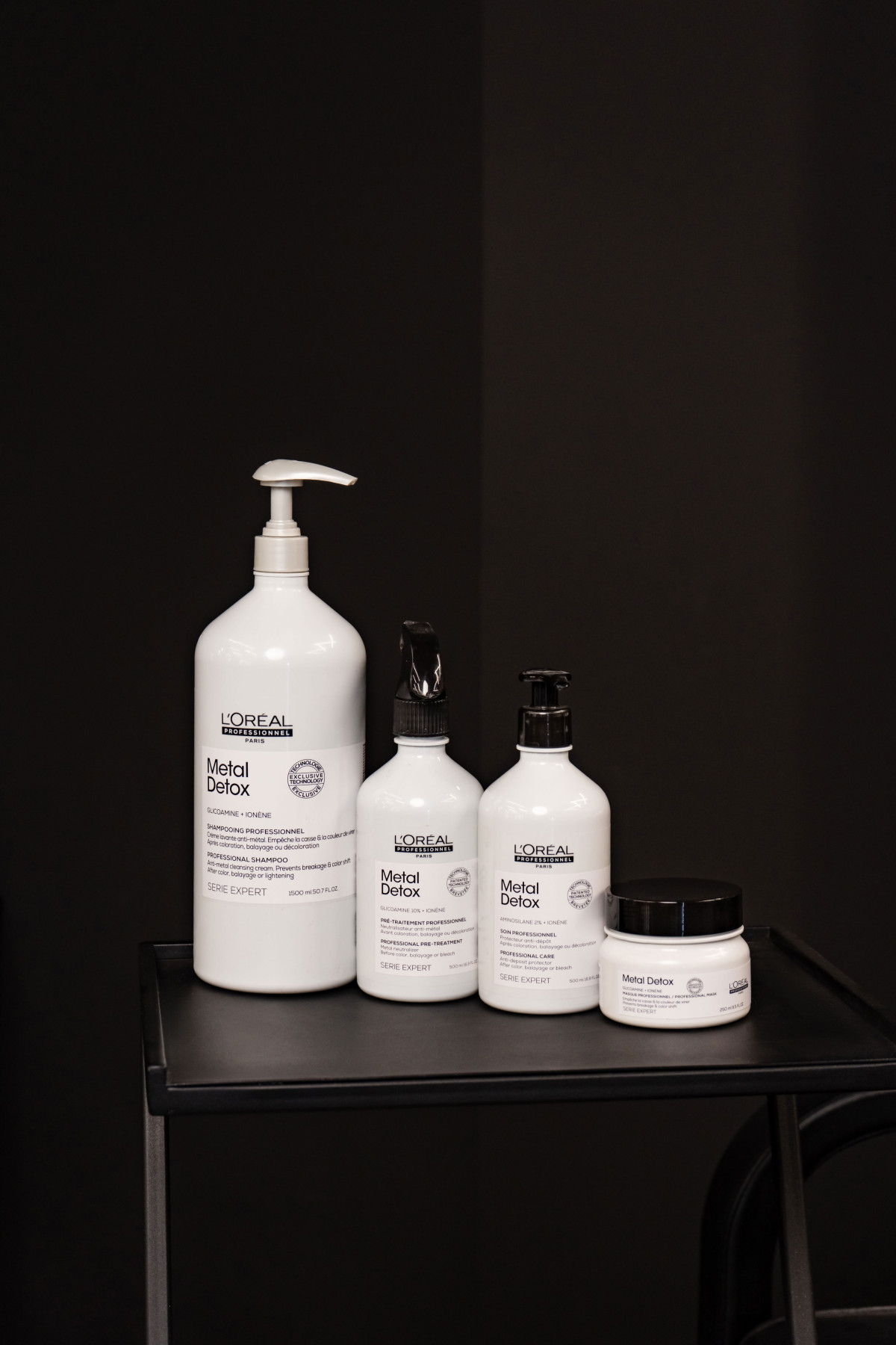 фарбування тренди 2026 рік