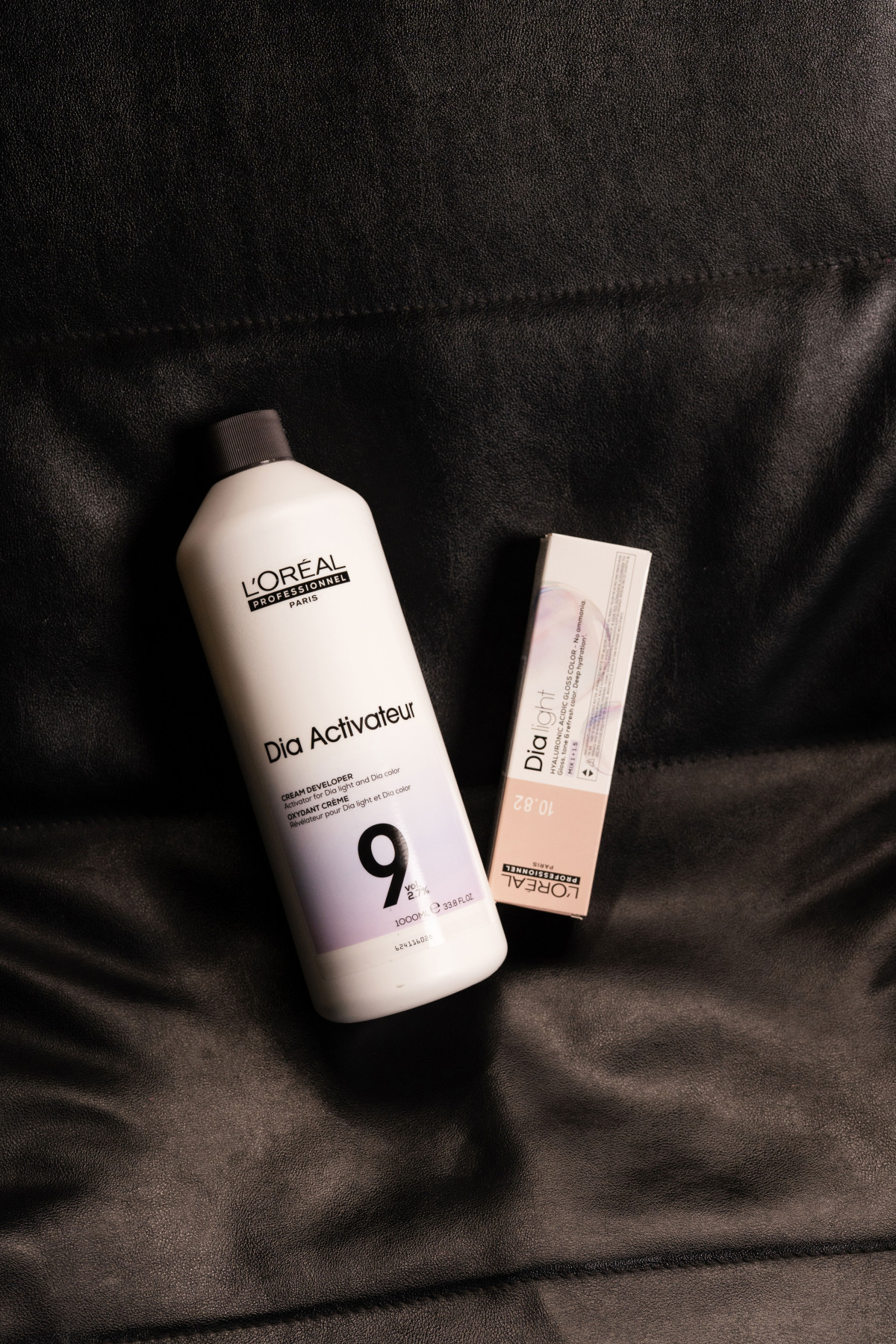 фарбування тренди літо 2026