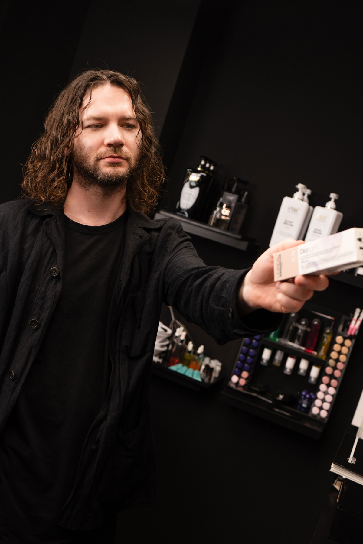 фарбування тренди весна літо 2026