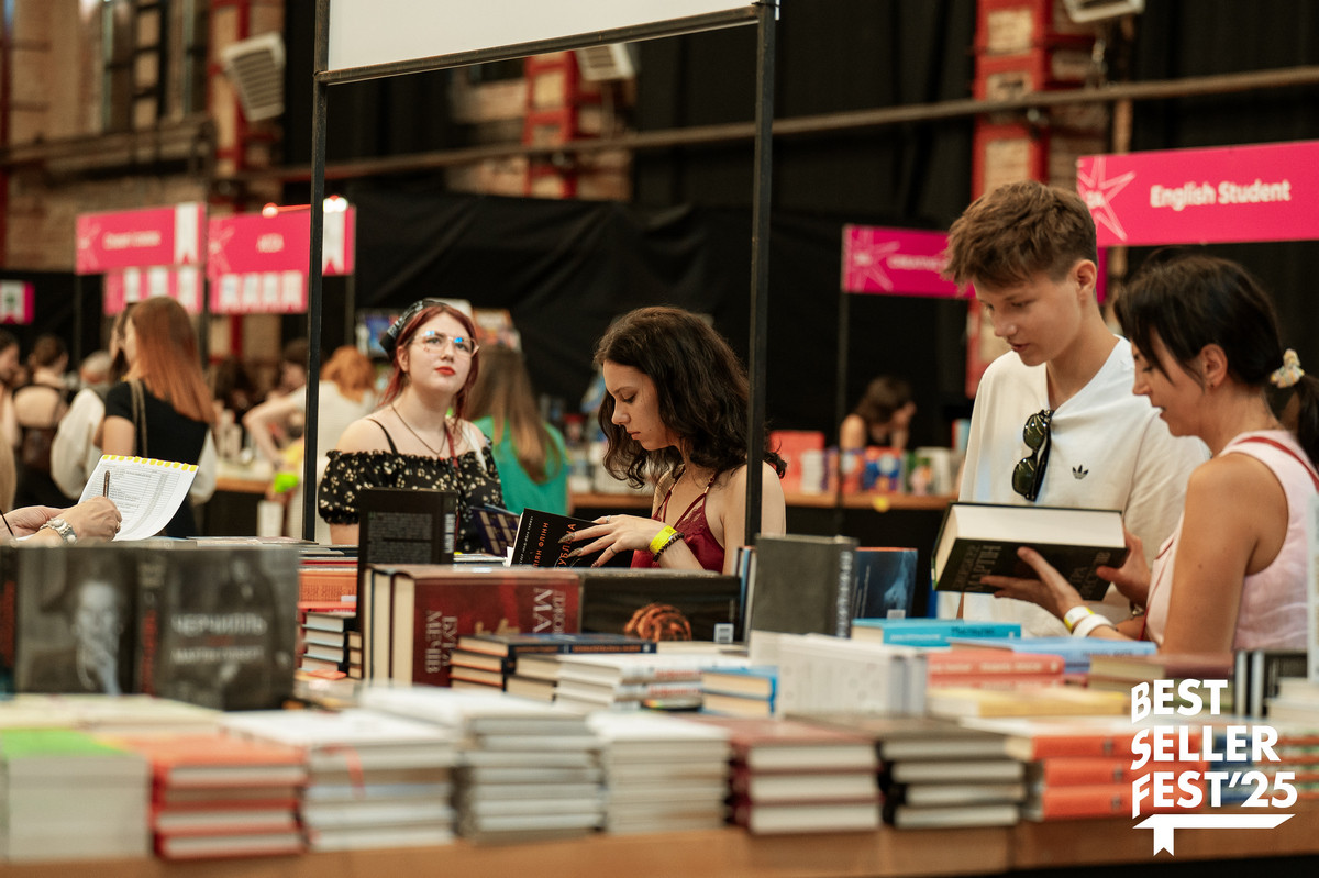 BestsellerFest