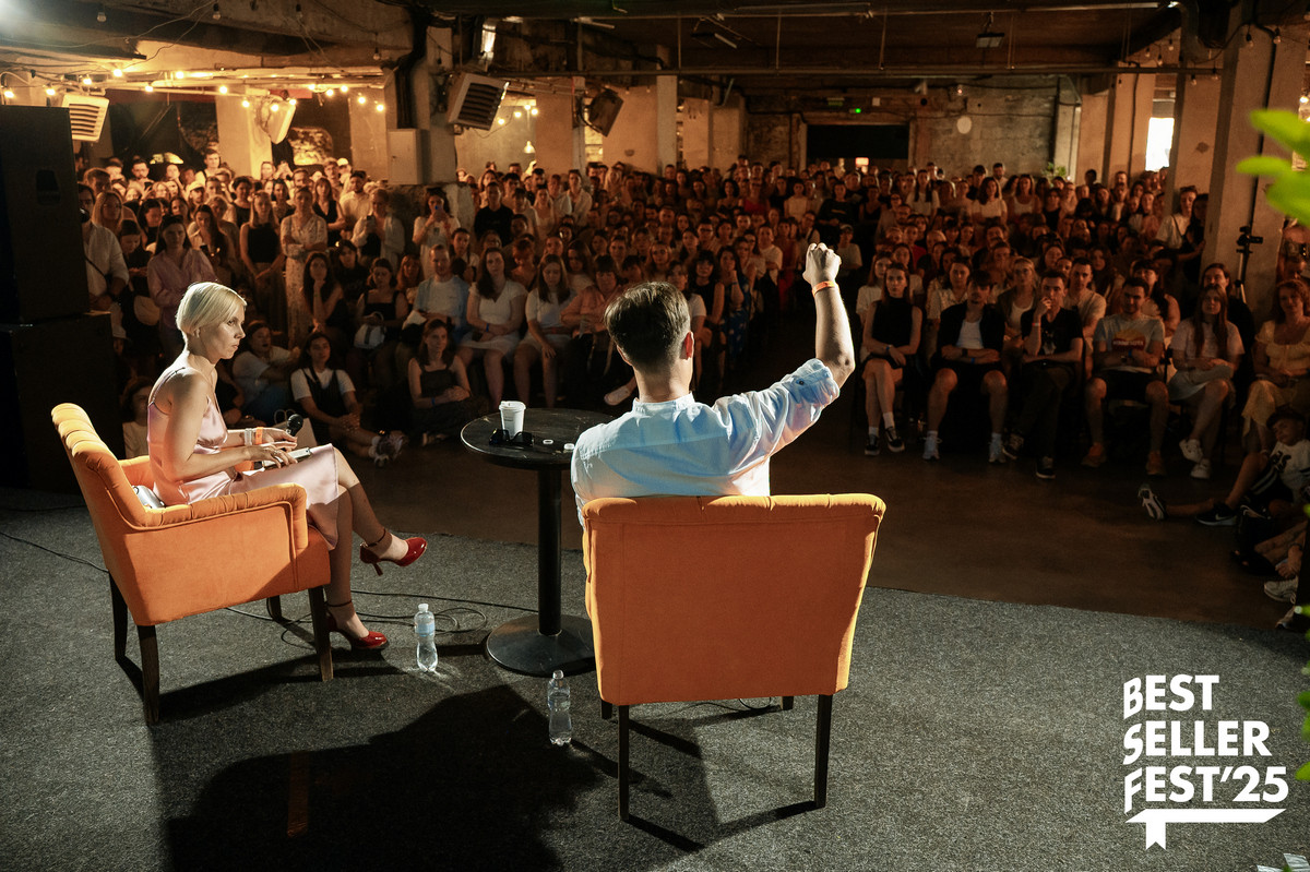 BestsellerFest