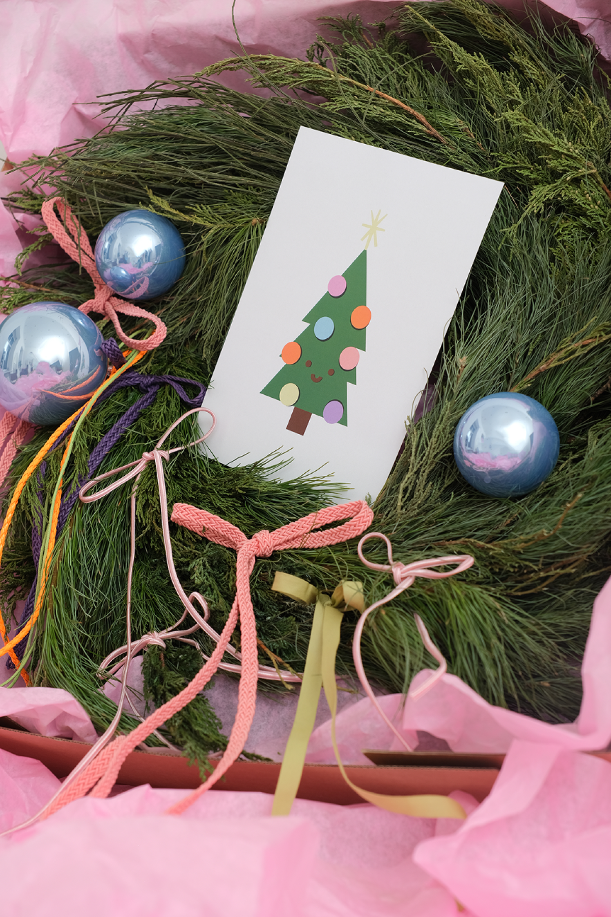 Ahentsiia та Дика квіткарня