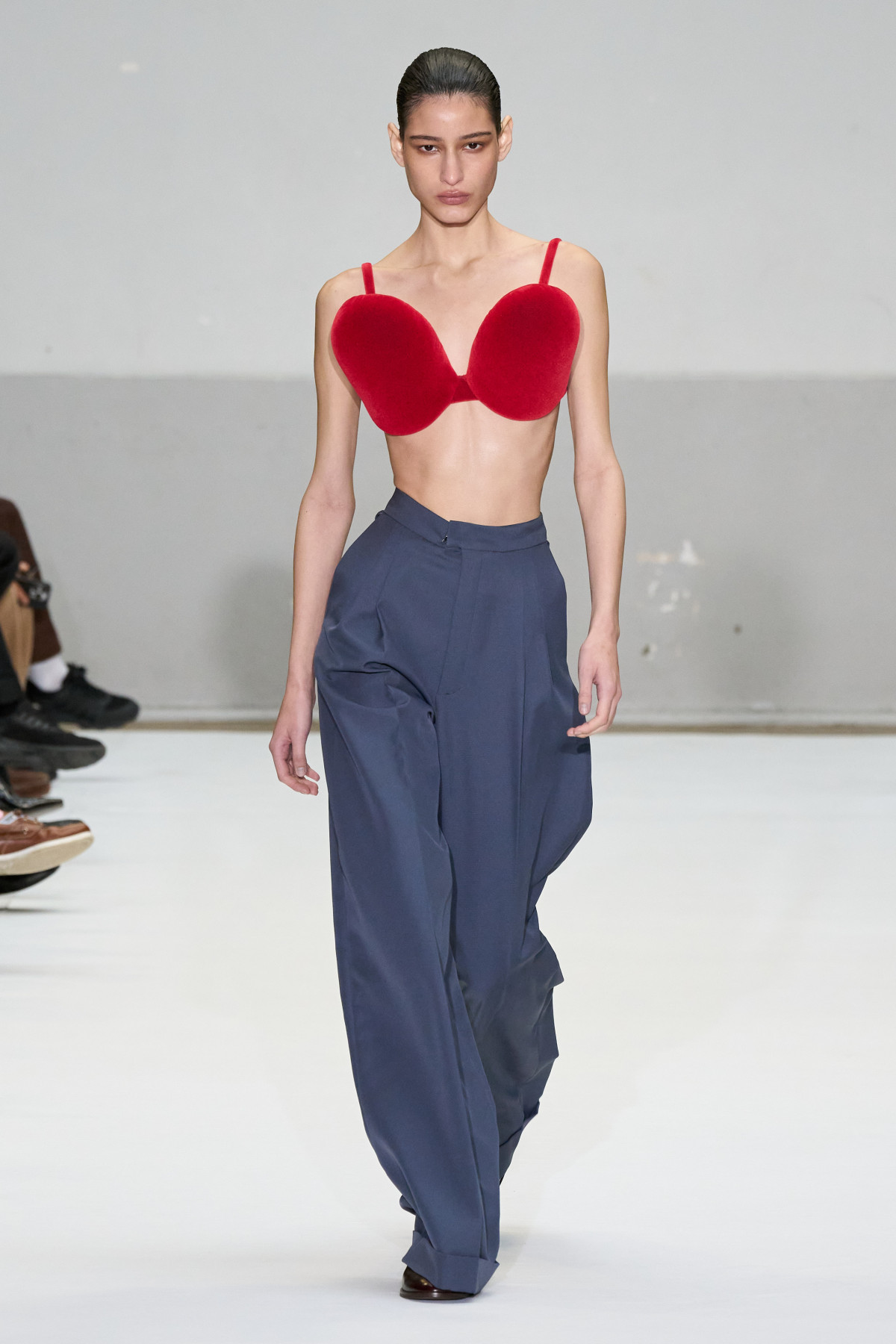 Бра Duran Lantink SS25