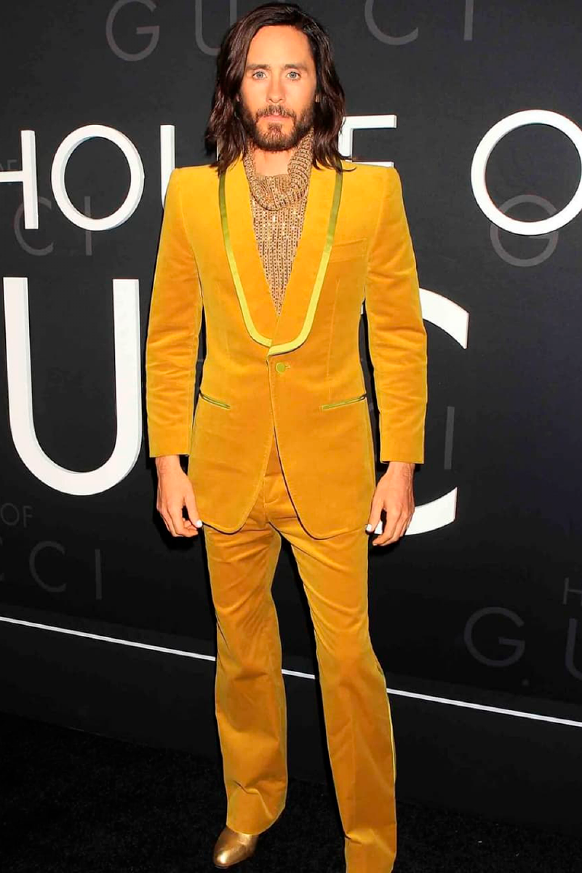 Джаред Лето