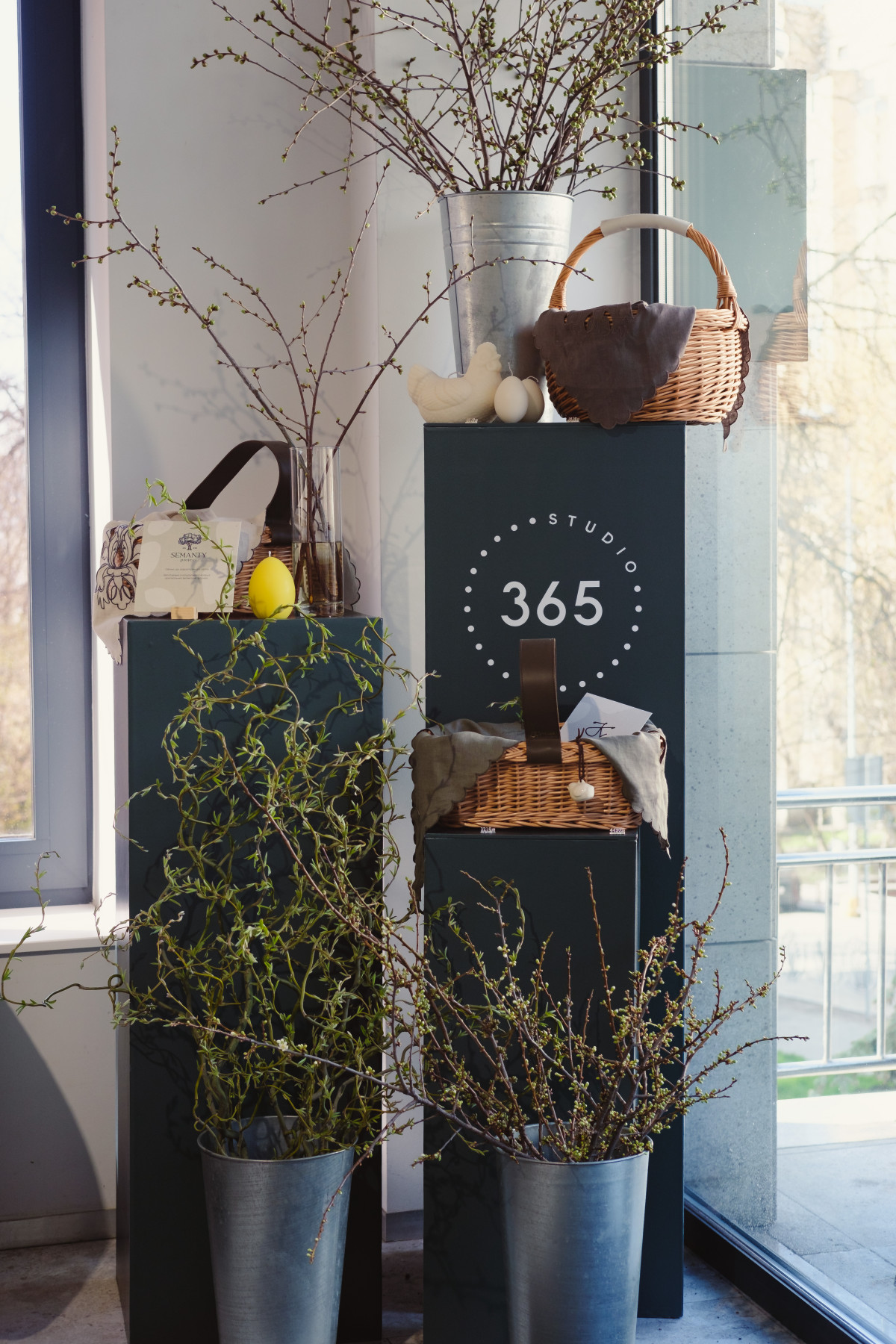 великдень 2026 де купити декор додому