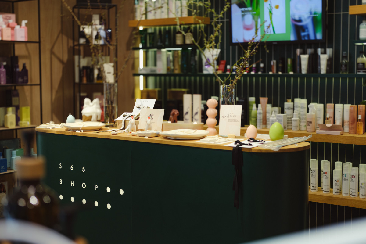 великдень 2026 рік де купити декор додому