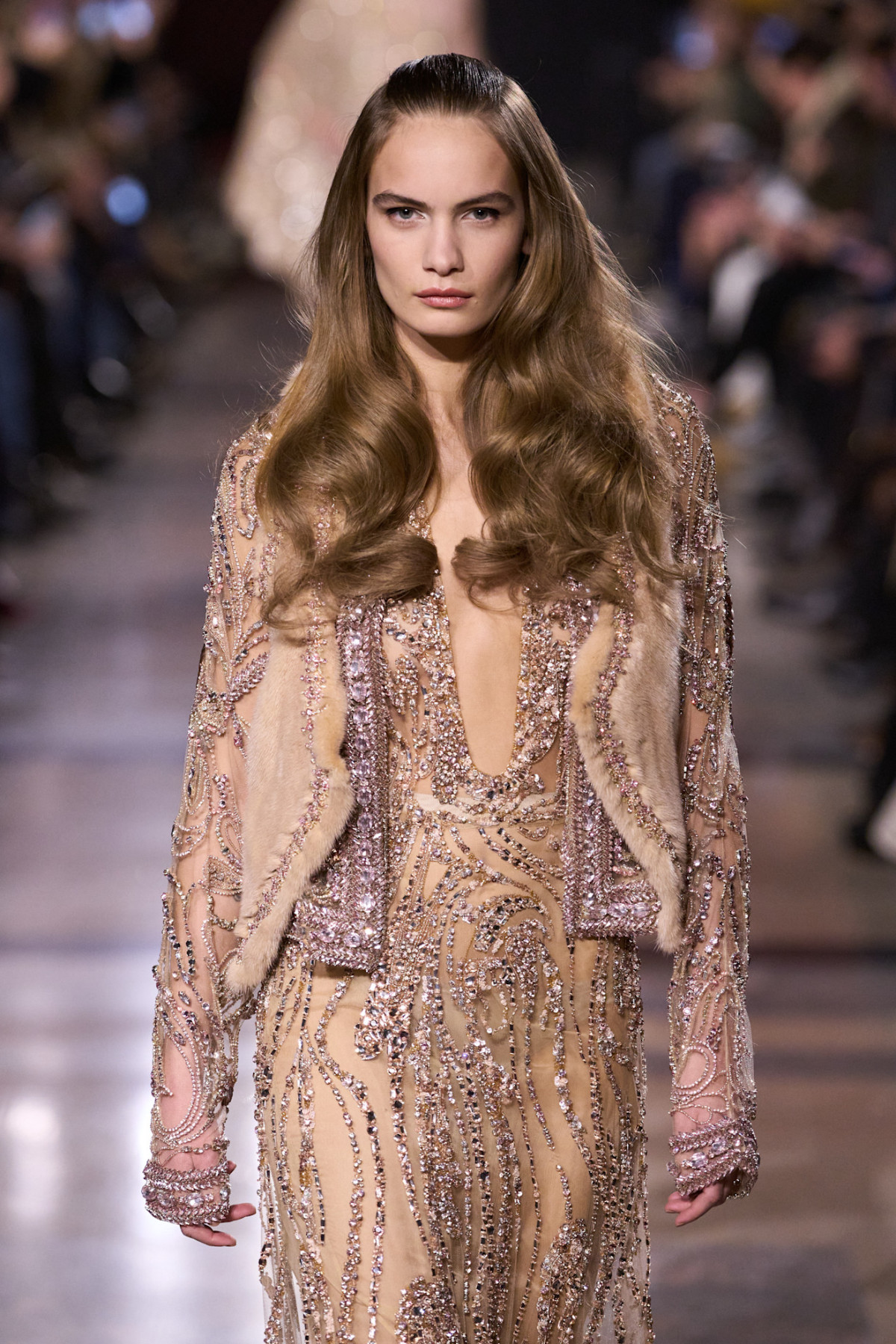 Легкий макіяж очей 2026