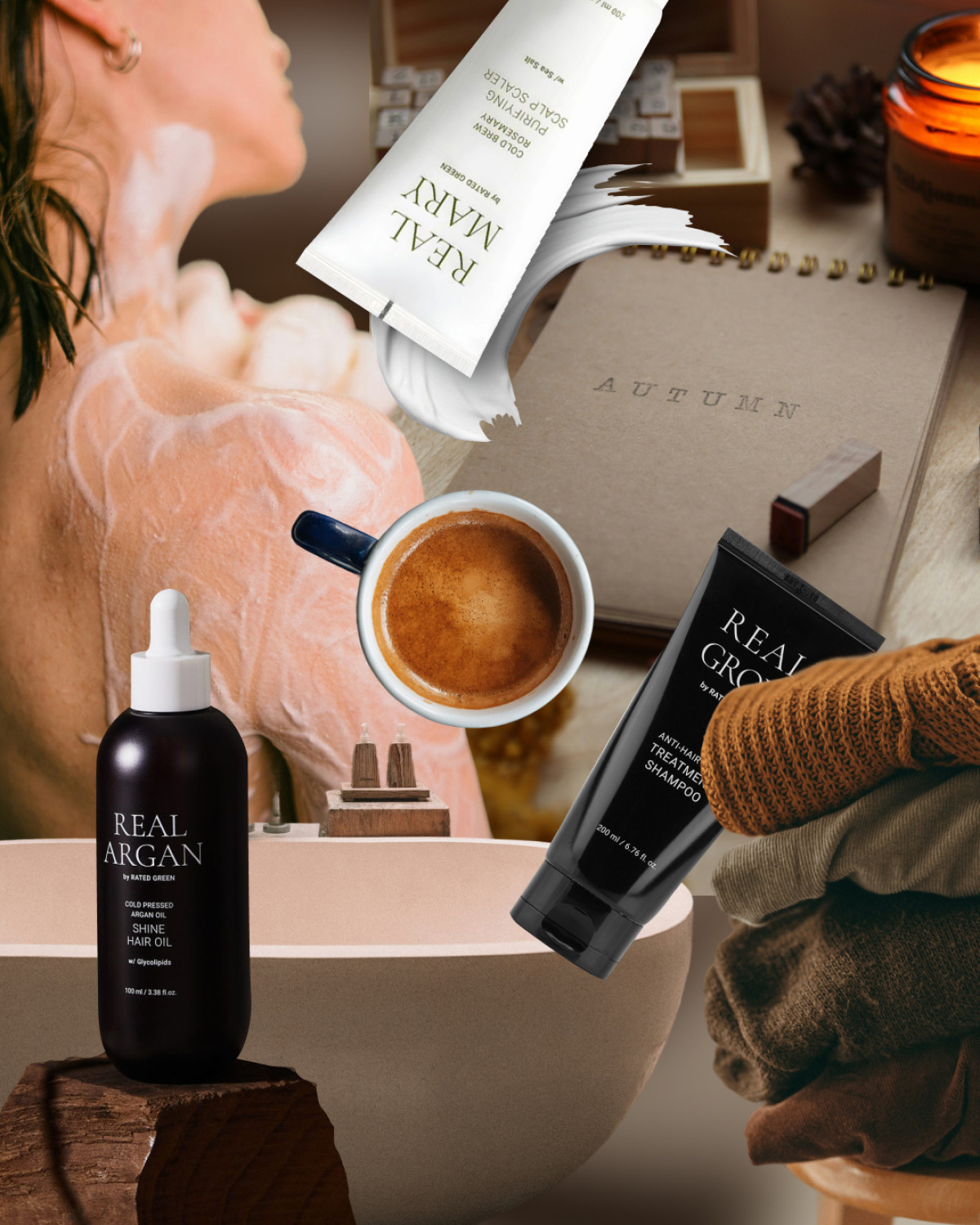 випадіння волосся восени