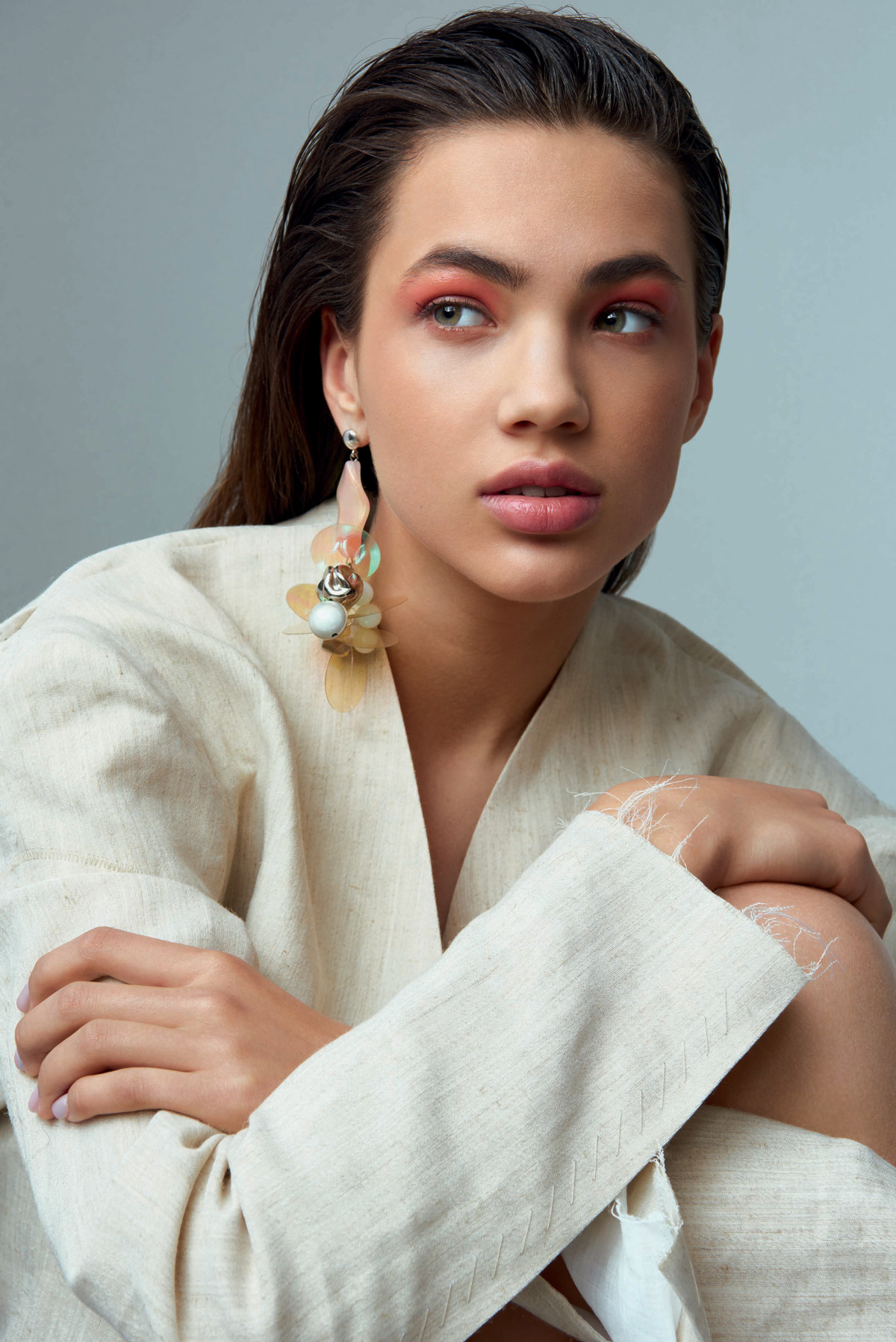 Макияж для офиса