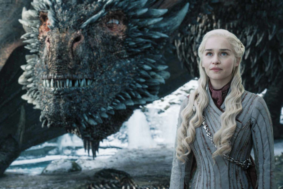 «Гра престолів»