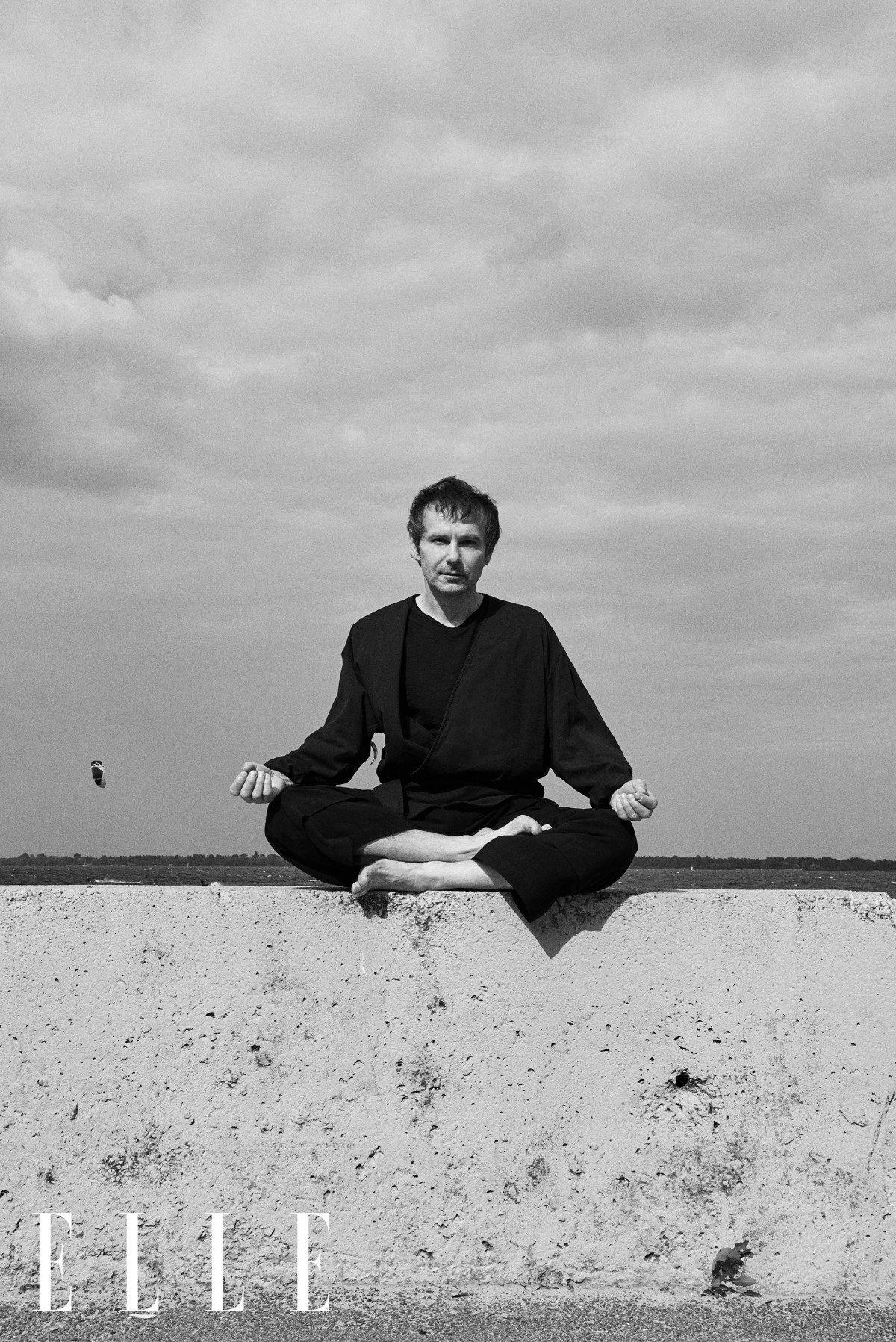 Святослав Вакарчук после Японии