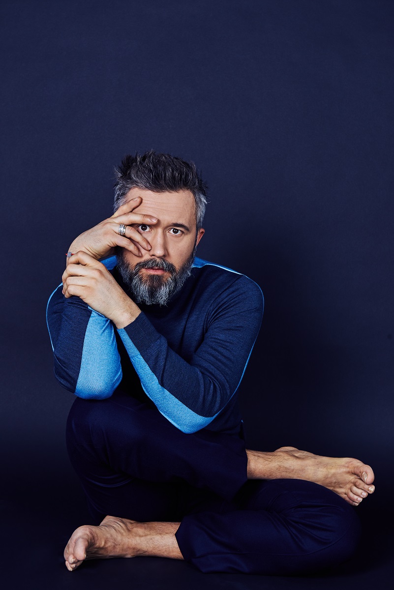 Сергей Бабкин
