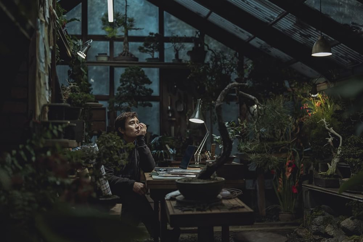 Фільм Жодного вибору