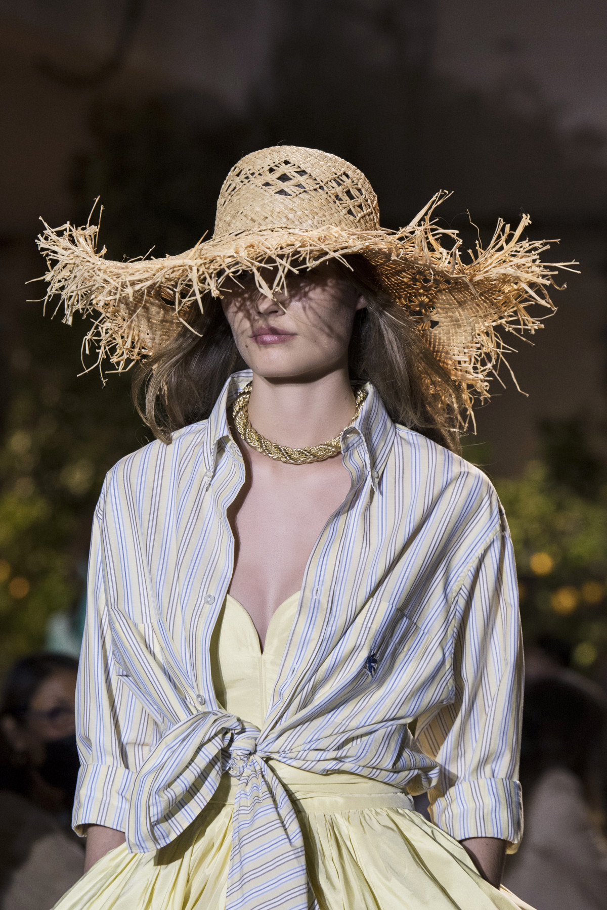 головные уборы