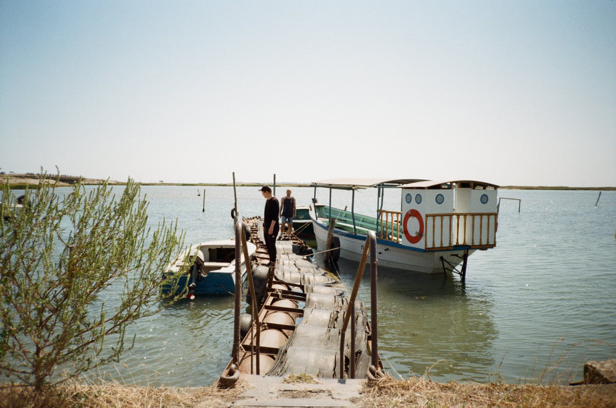 фильм Додому