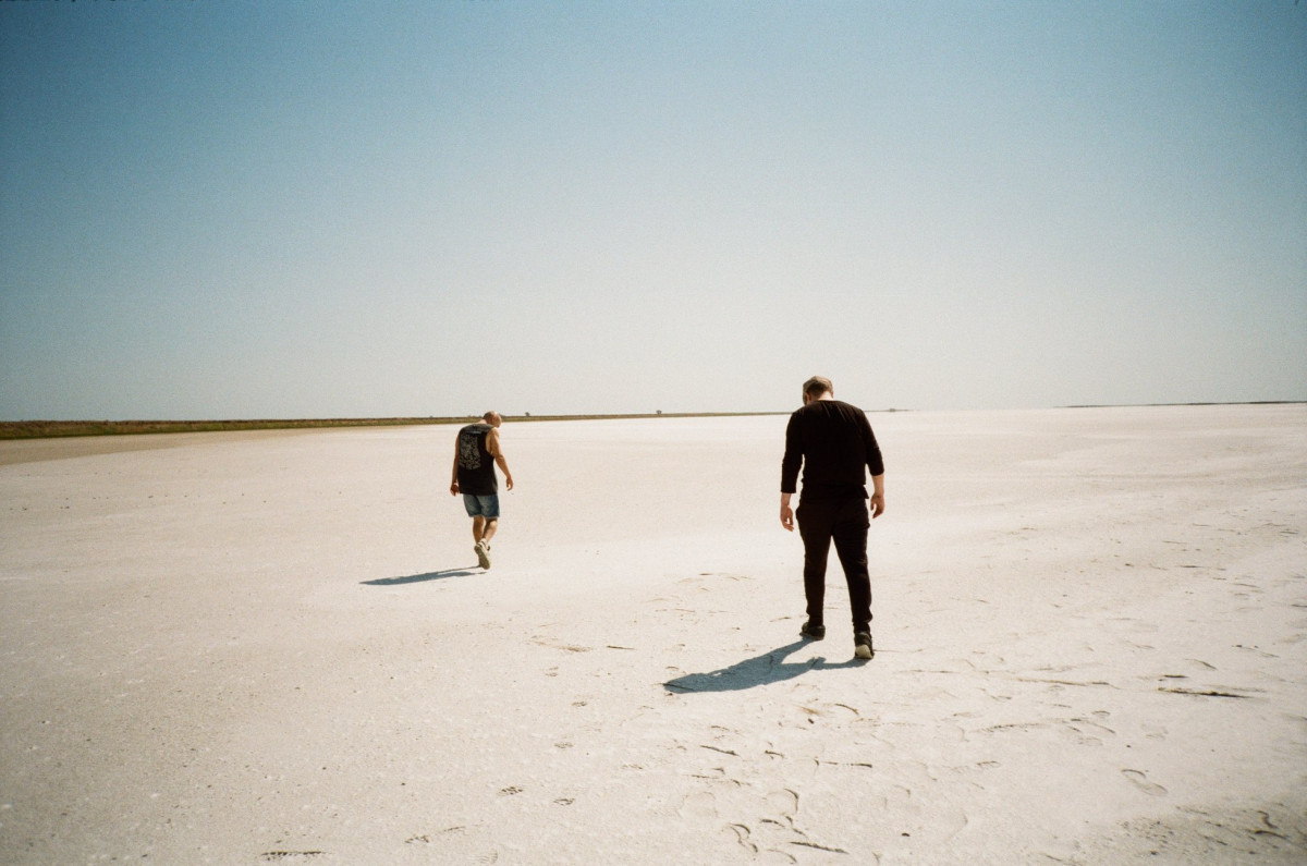 фильм Додому 